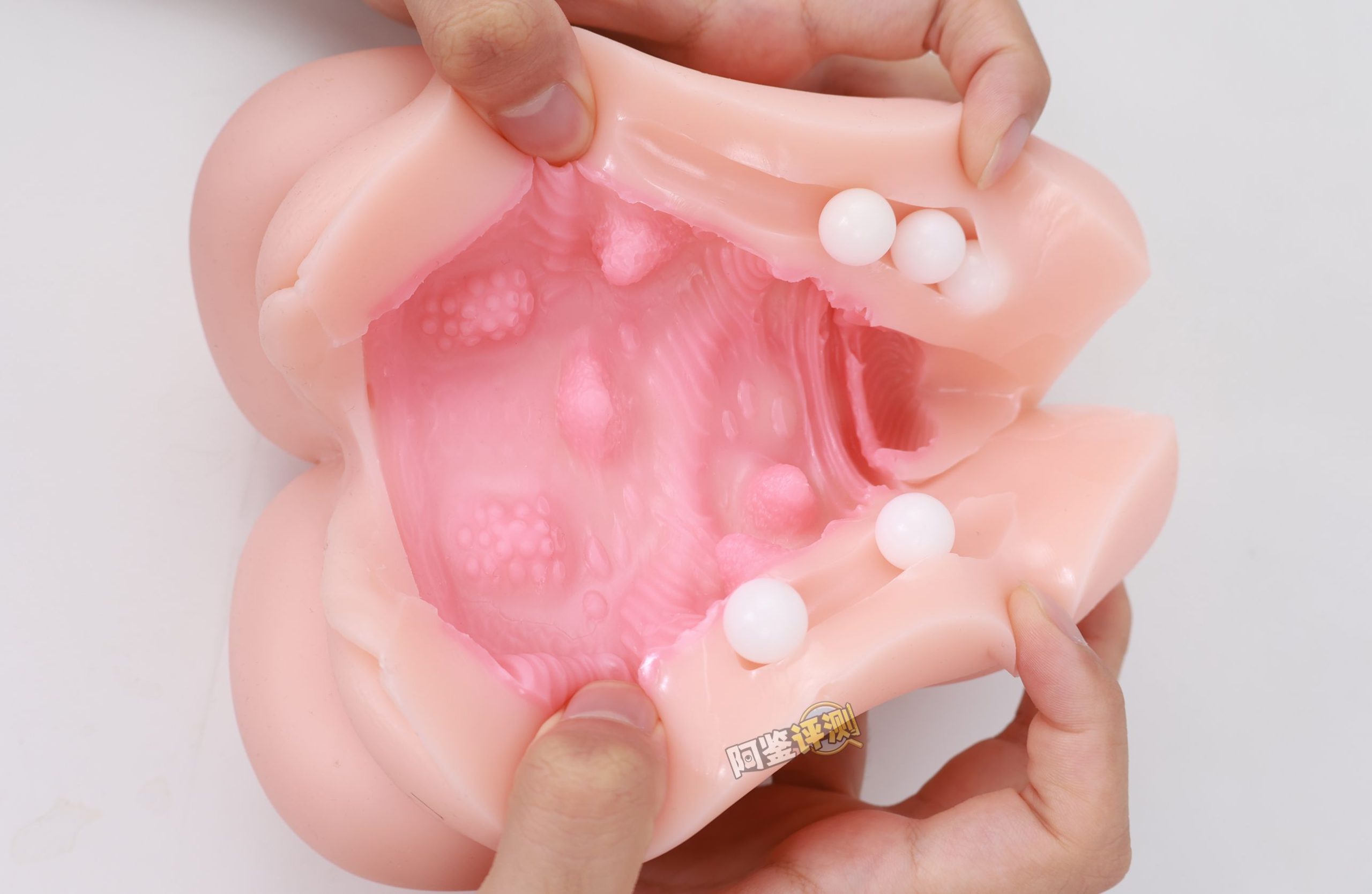 GXP——“克洛叶”评测!全新的“硬球运动”结构,但体验感上似乎有点弱势