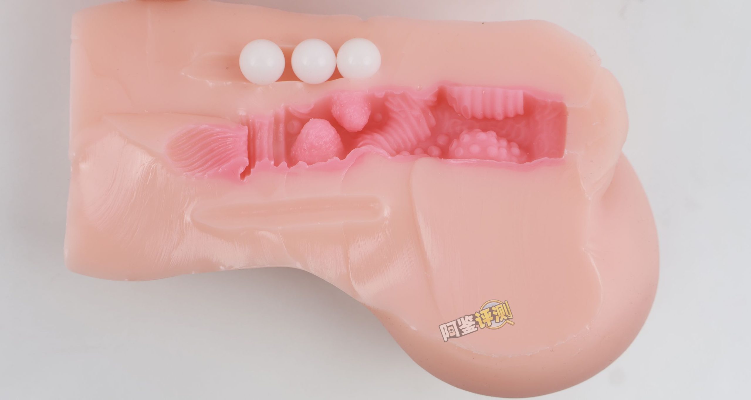 GXP——“克洛叶”评测!全新的“硬球运动”结构,但体验感上似乎有点弱势