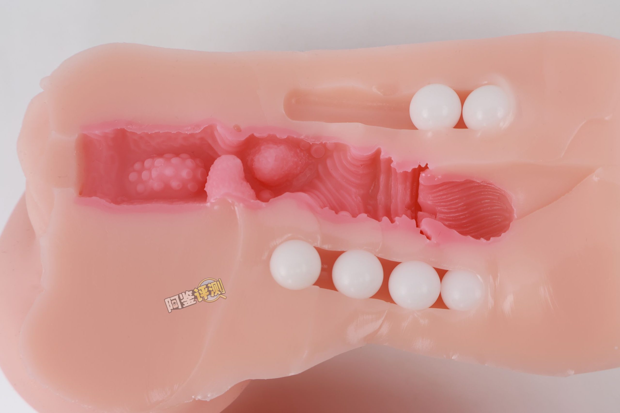 GXP——“克洛叶”评测!全新的“硬球运动”结构,但体验感上似乎有点弱势