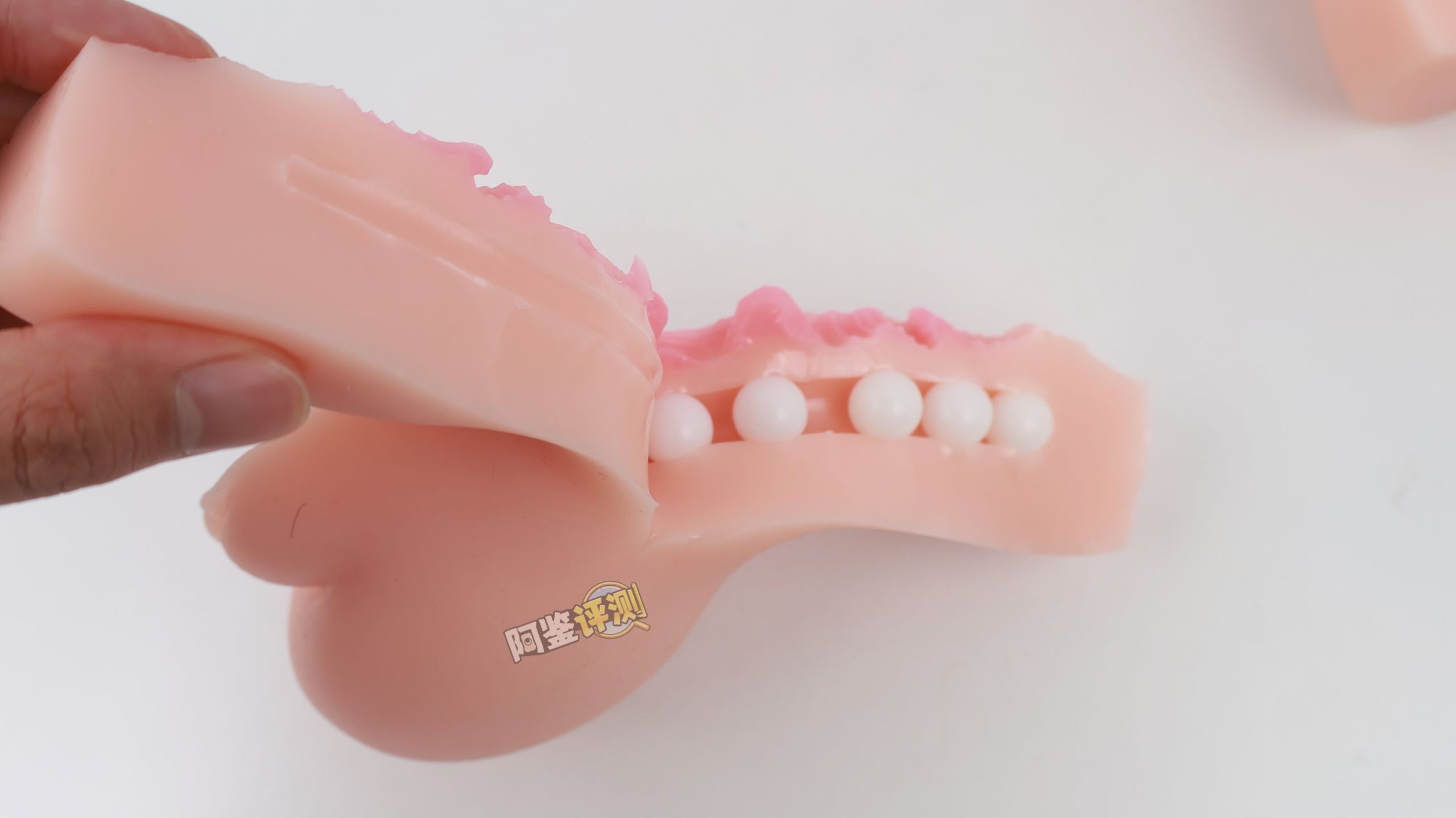 GXP——“克洛叶”评测!全新的“硬球运动”结构,但体验感上似乎有点弱势