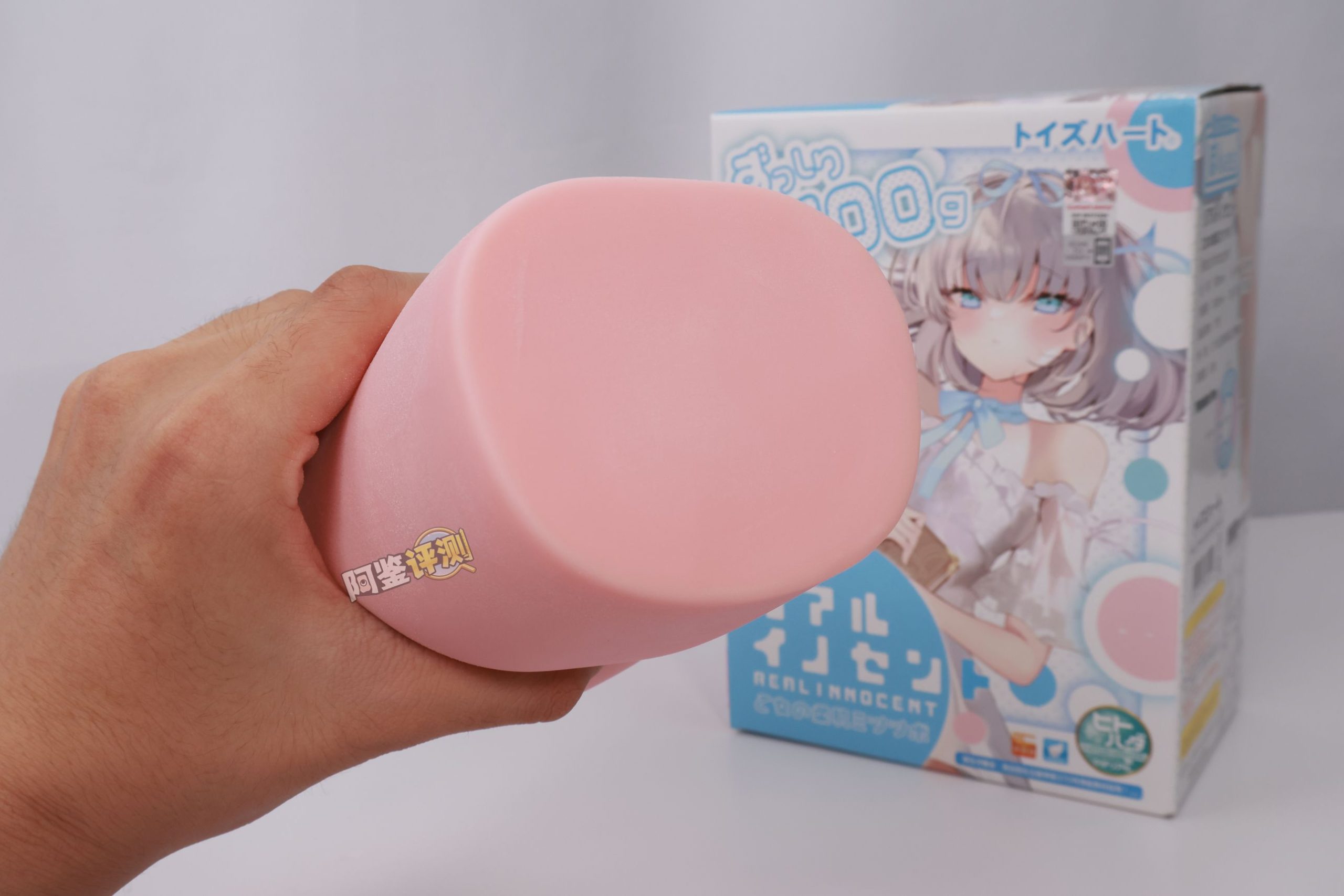 对子哈特——“白羽恋”评测！舒适平常的慢玩感，但价位实在太高了些