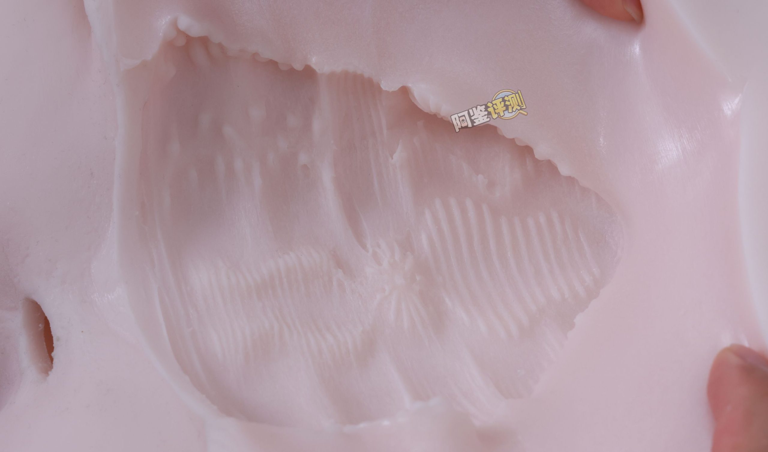 NPG——“极上生腰8（手动版）”评测！产品风格大转型的生腰8，是否变得更好了？