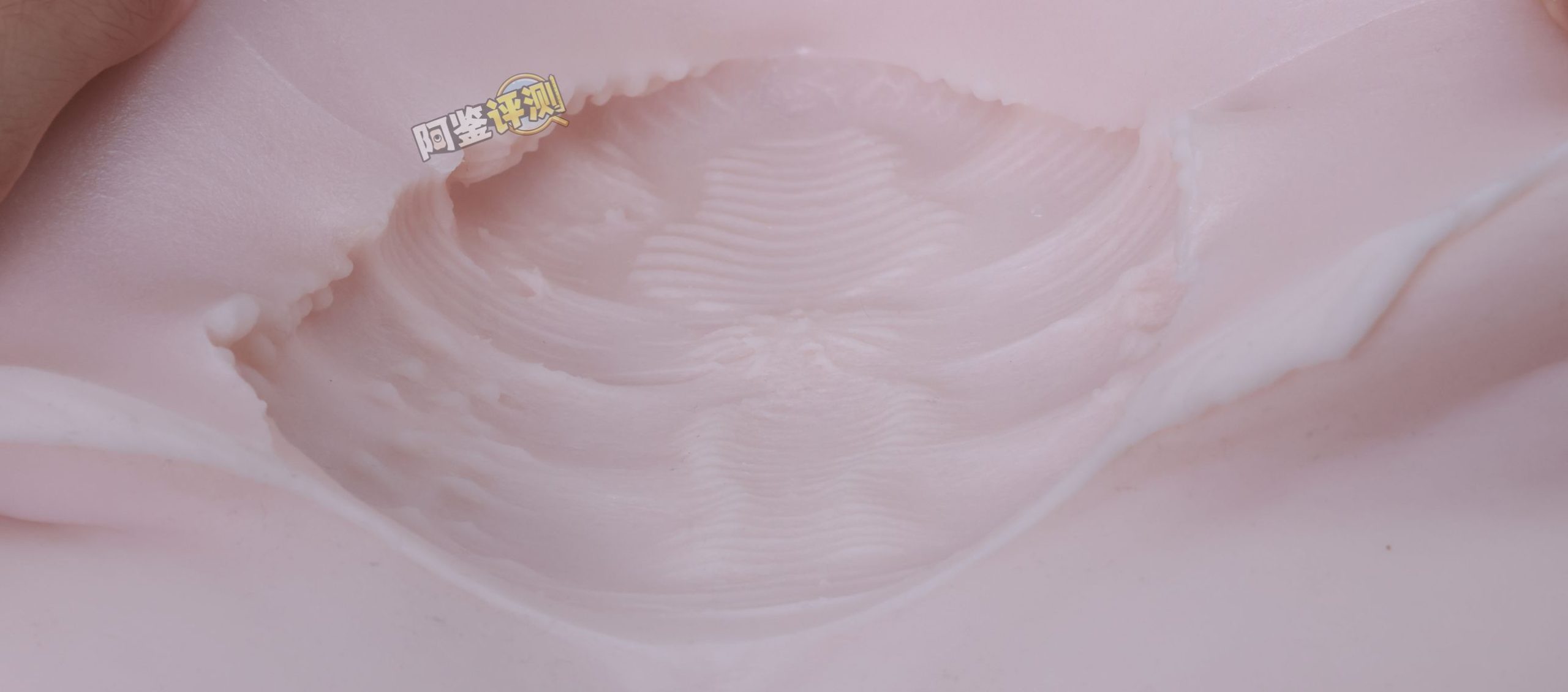 NPG——“极上生腰8(手动版)”评测!产品风格大转型的生腰8,是否变得更好了?