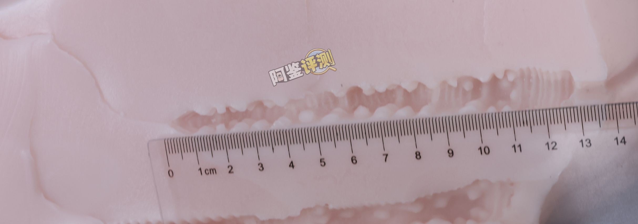 NPG——“极上生腰8(手动版)”评测!产品风格大转型的生腰8,是否变得更好了?