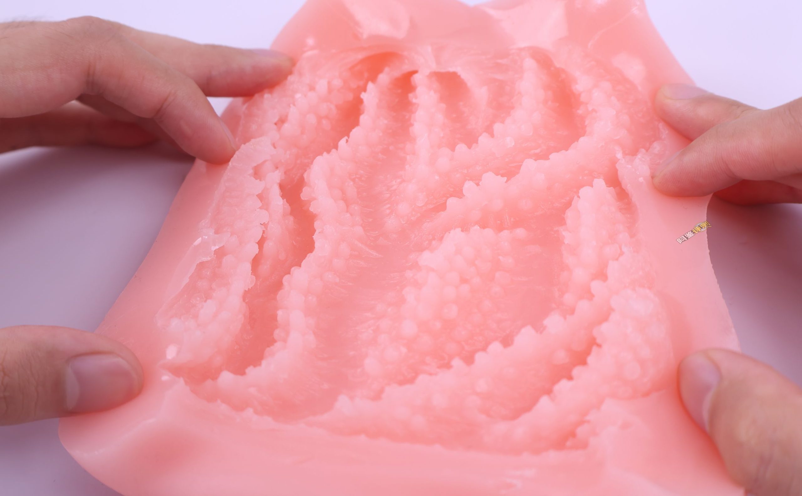 COOLP——“性处理女仆soft”评测！充满技巧但又耐心温柔，棱角舔舐般的慢玩软感