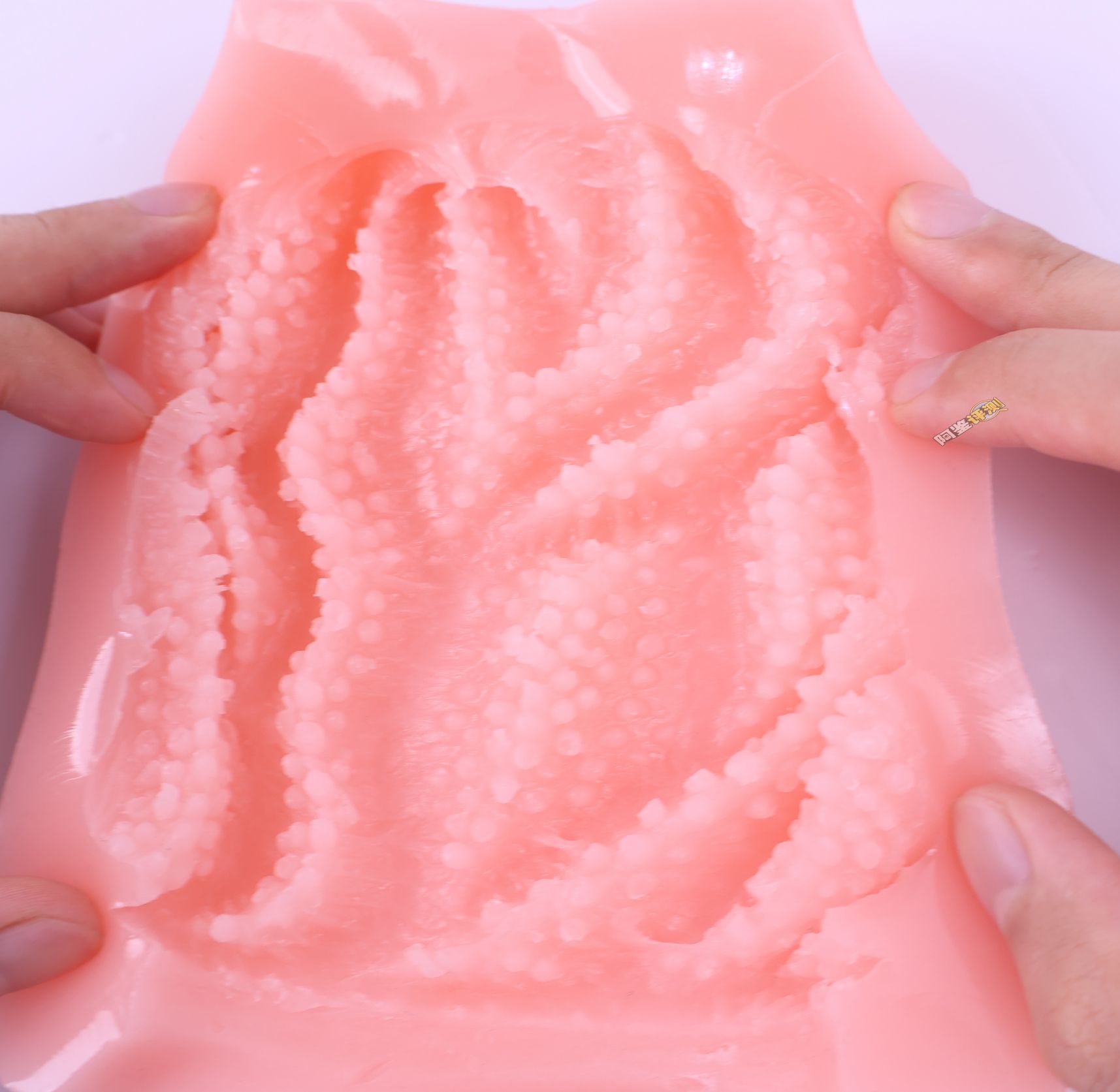 COOLP——“性处理女仆soft”评测!充满技巧但又耐心温柔,棱角舔舐般的慢玩软感