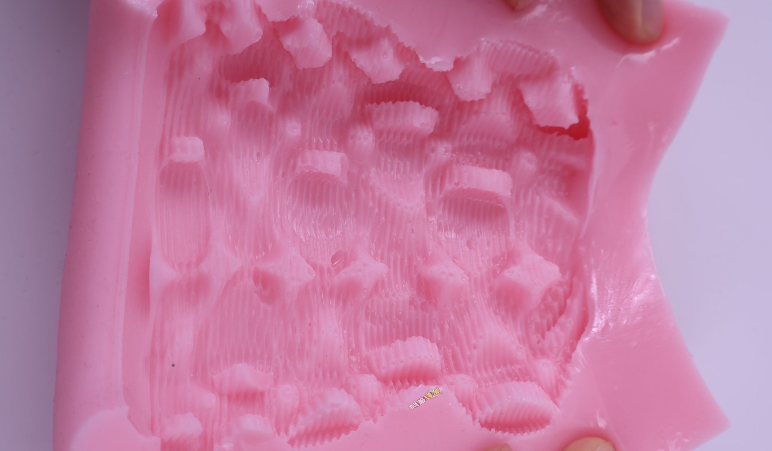 RIDE JAPAN——“恶魔再临”评测！经典复杂风格大转变！棱角分明的高凸起结构！