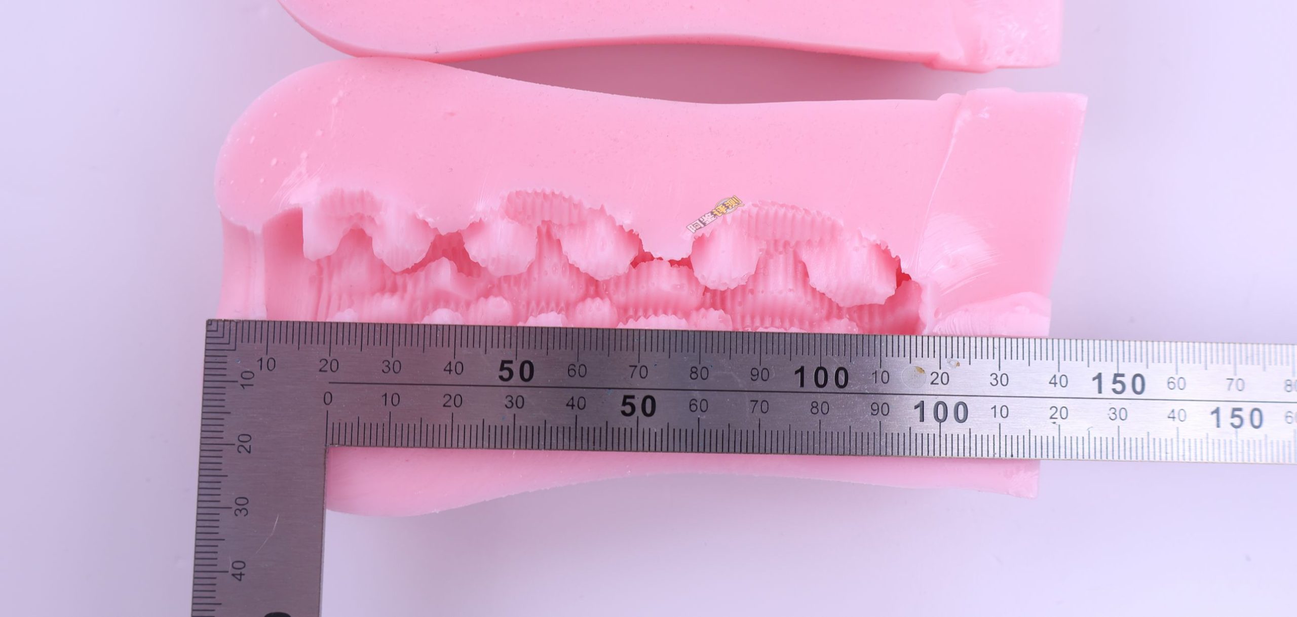 RIDE JAPAN——“恶魔再临”评测！经典复杂风格大转变！棱角分明的高凸起结构！