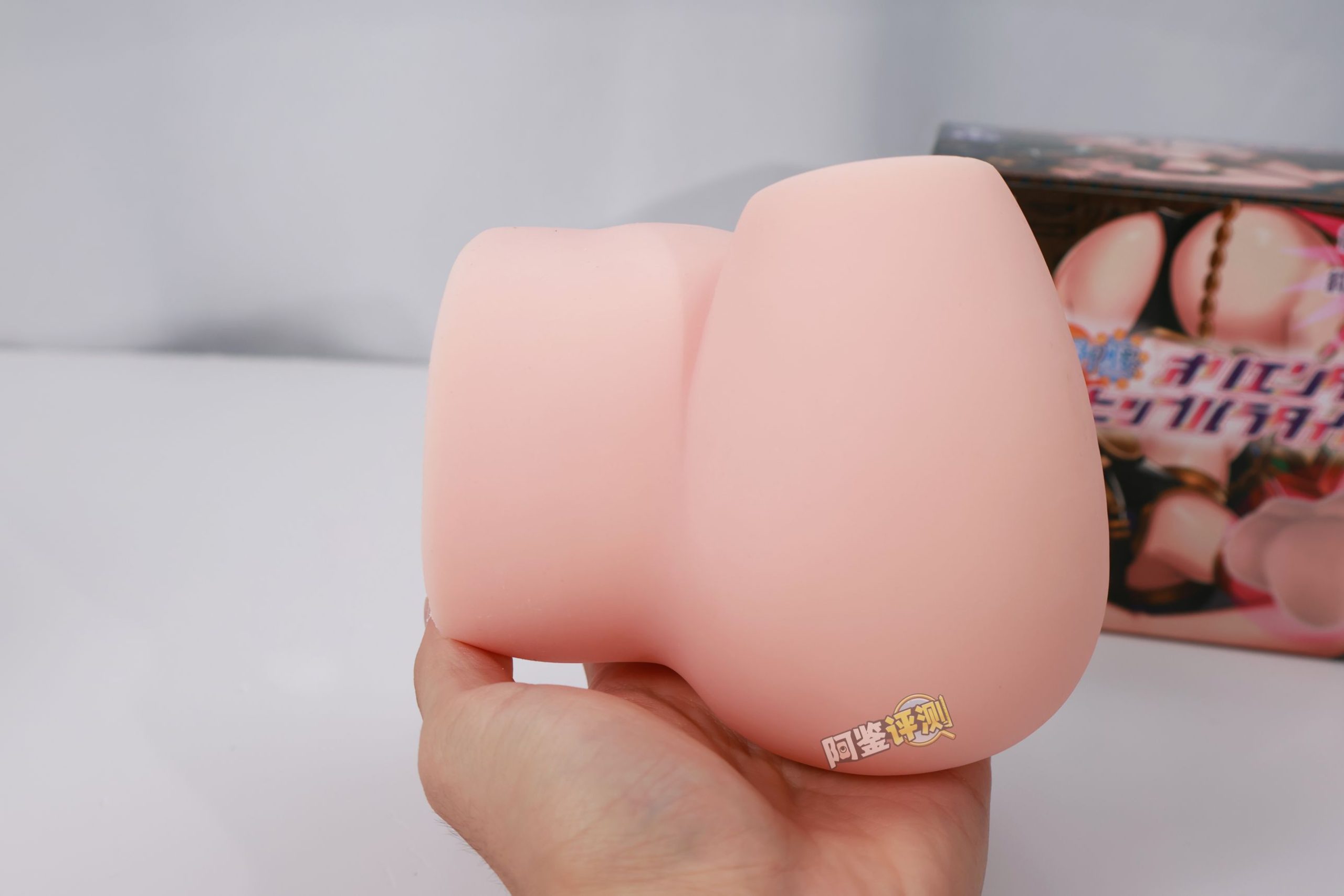 MODE——“埃及猫娘”评测!这个大小的臀模,存在的意义是什么呢.....