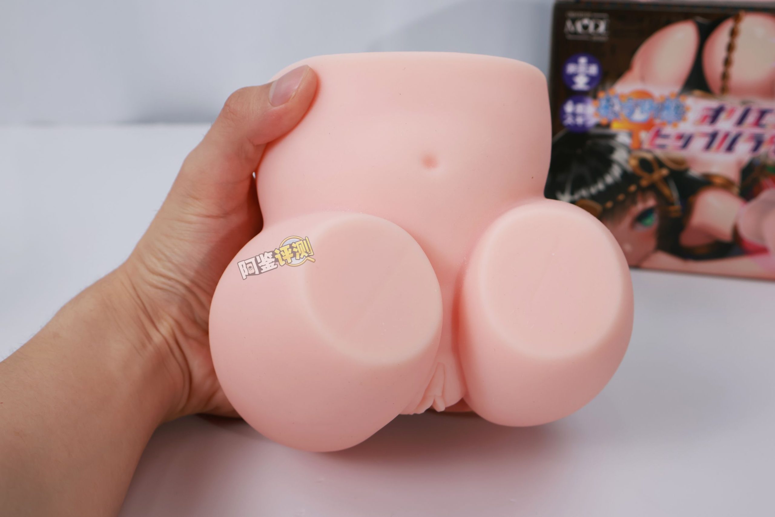 MODE——“埃及猫娘”评测！这个大小的臀模，存在的意义是什么呢.....