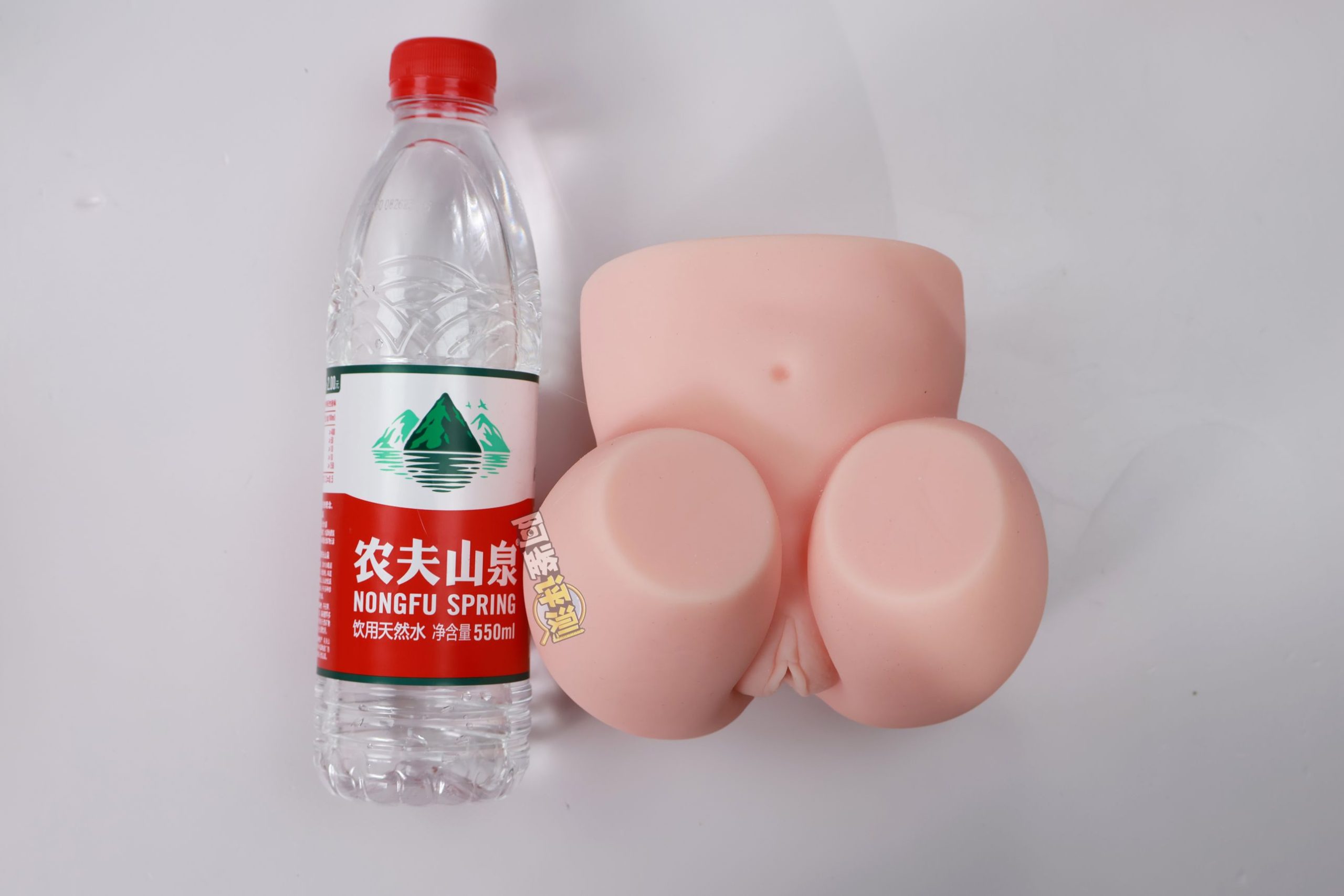 MODE——“埃及猫娘”评测!这个大小的臀模,存在的意义是什么呢.....