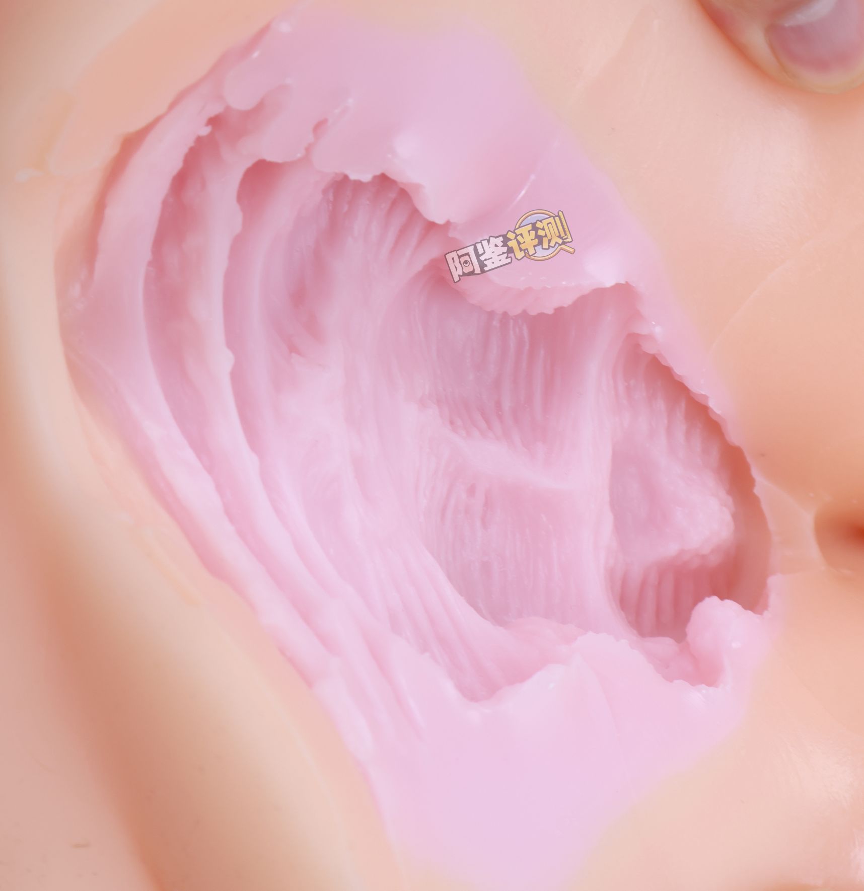 魔眼——“纯洁新娘(萝莉控)”评测!史中史,代工品控大翻车!让你的1500直接打水漂的半身