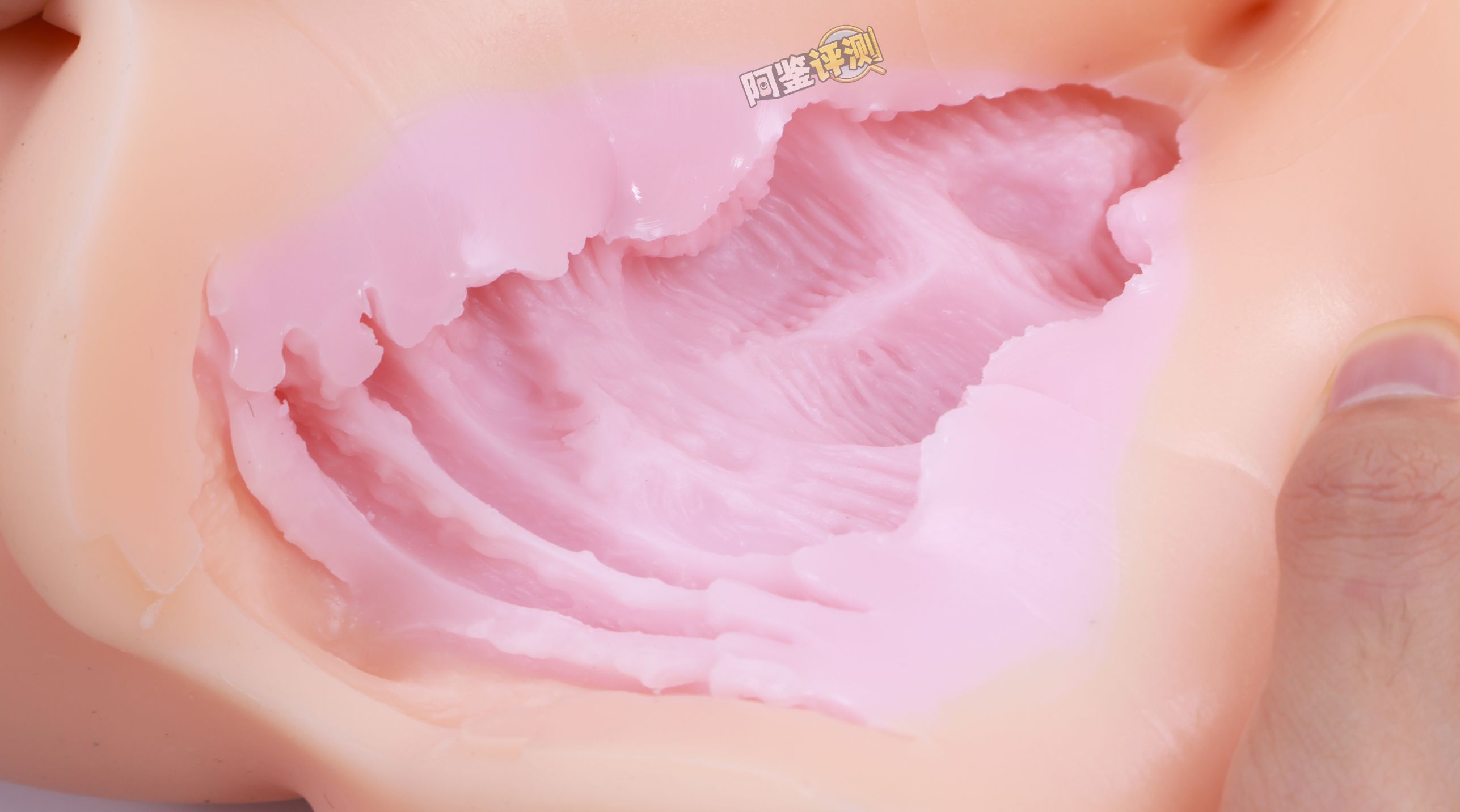 魔眼——“纯洁新娘(萝莉控)”评测!史中史,代工品控大翻车!让你的1500直接打水漂的半身