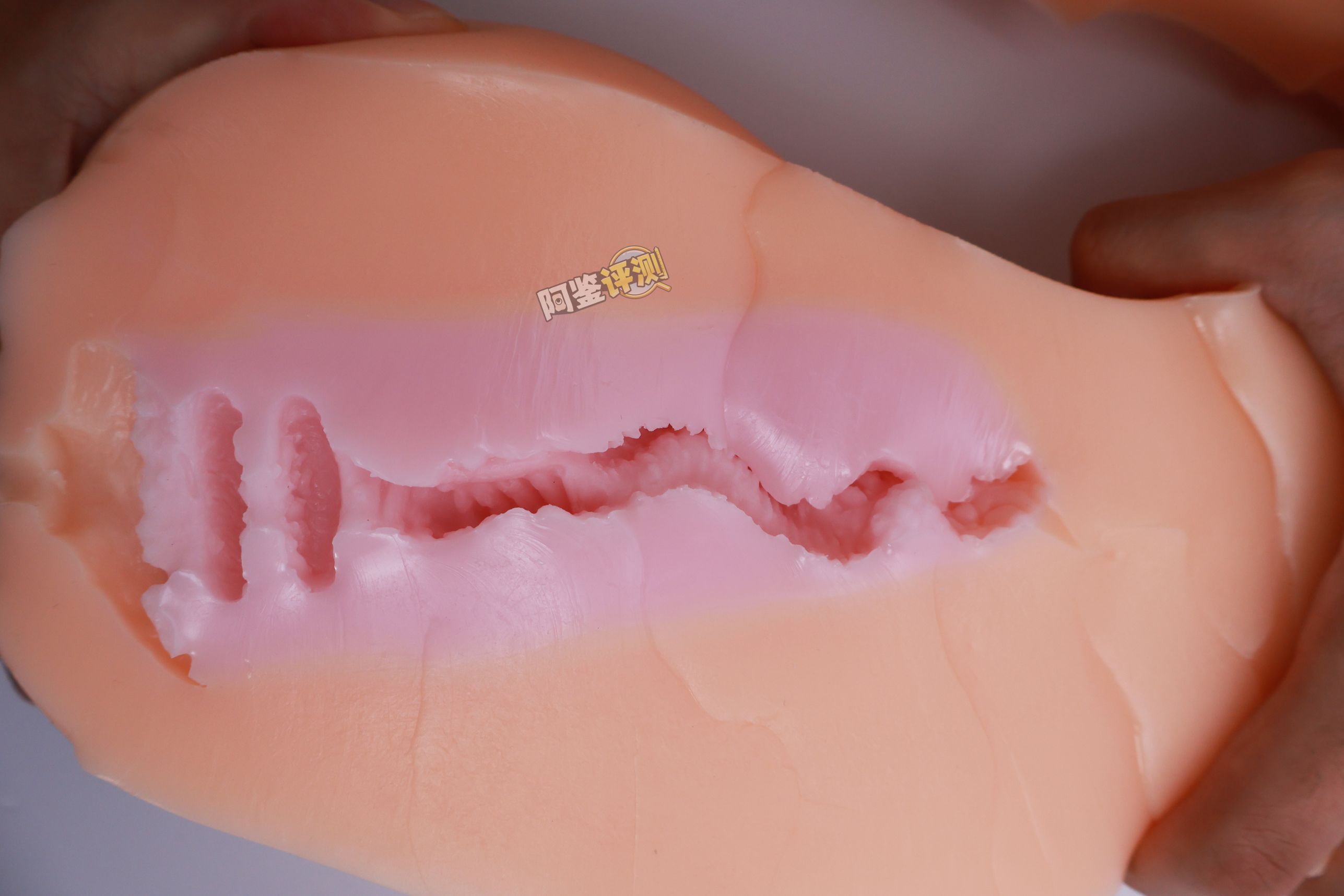 魔眼——“纯洁新娘(萝莉控)”评测!史中史,代工品控大翻车!让你的1500直接打水漂的半身