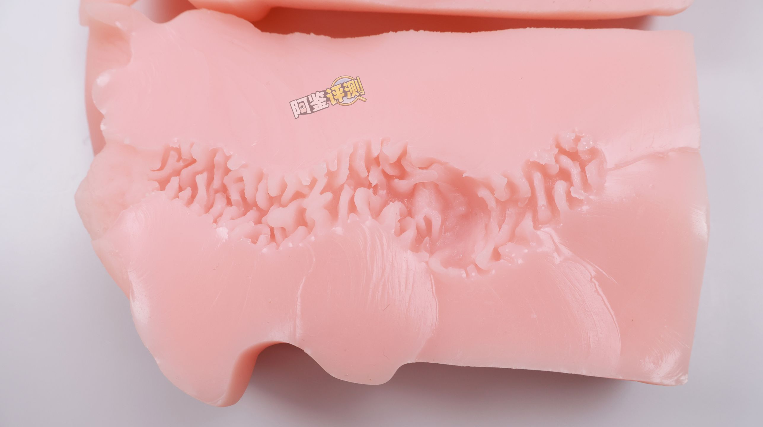 COOLP——“秋叶原宅女”评测!妹妹,你的黏膜怎么这么硬