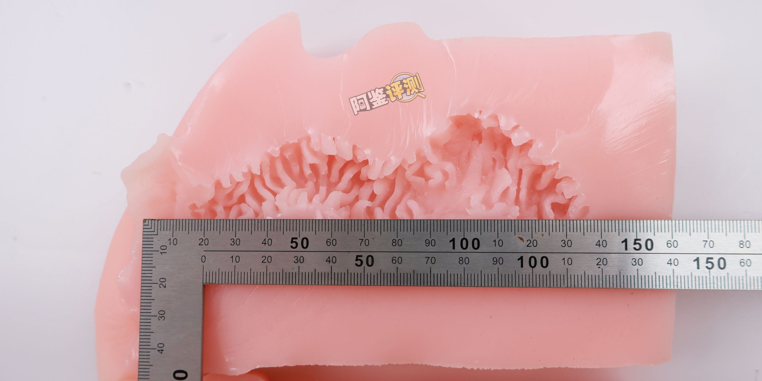 COOLP——“秋叶原宅女”评测!妹妹,你的黏膜怎么这么硬