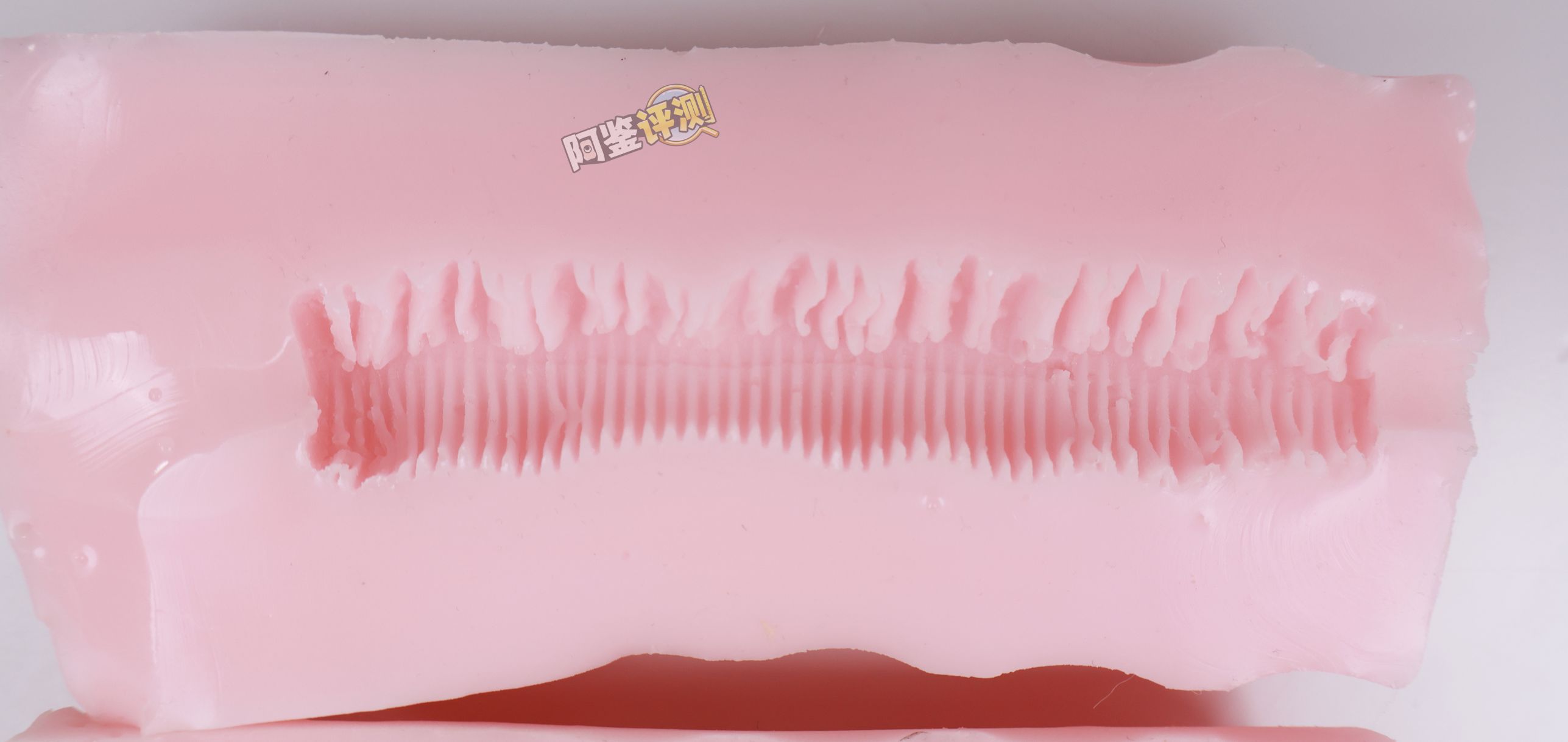 Fantastic Baby——“揉蹭妖技-挤挤刮刮”评测!感觉这个杯子在游刃有余地戏弄我
