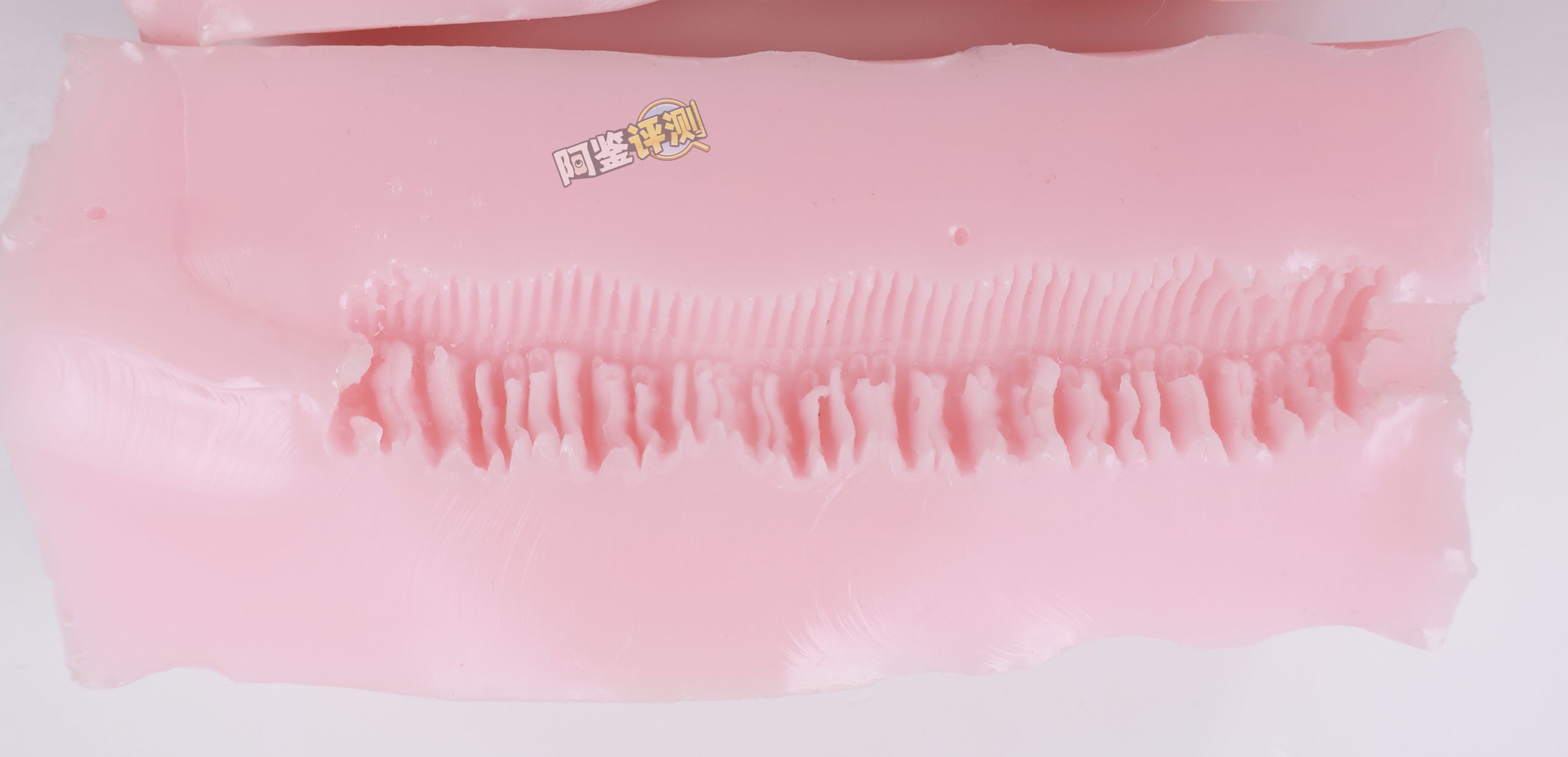 Fantastic Baby——“揉蹭妖技-挤挤刮刮”评测!感觉这个杯子在游刃有余地戏弄我