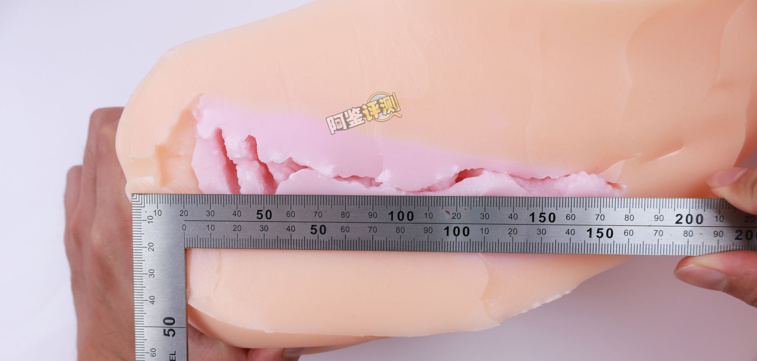 魔眼——“纯洁新娘(萝莉控)”评测!史中史,代工品控大翻车!让你的1500直接打水漂的半身