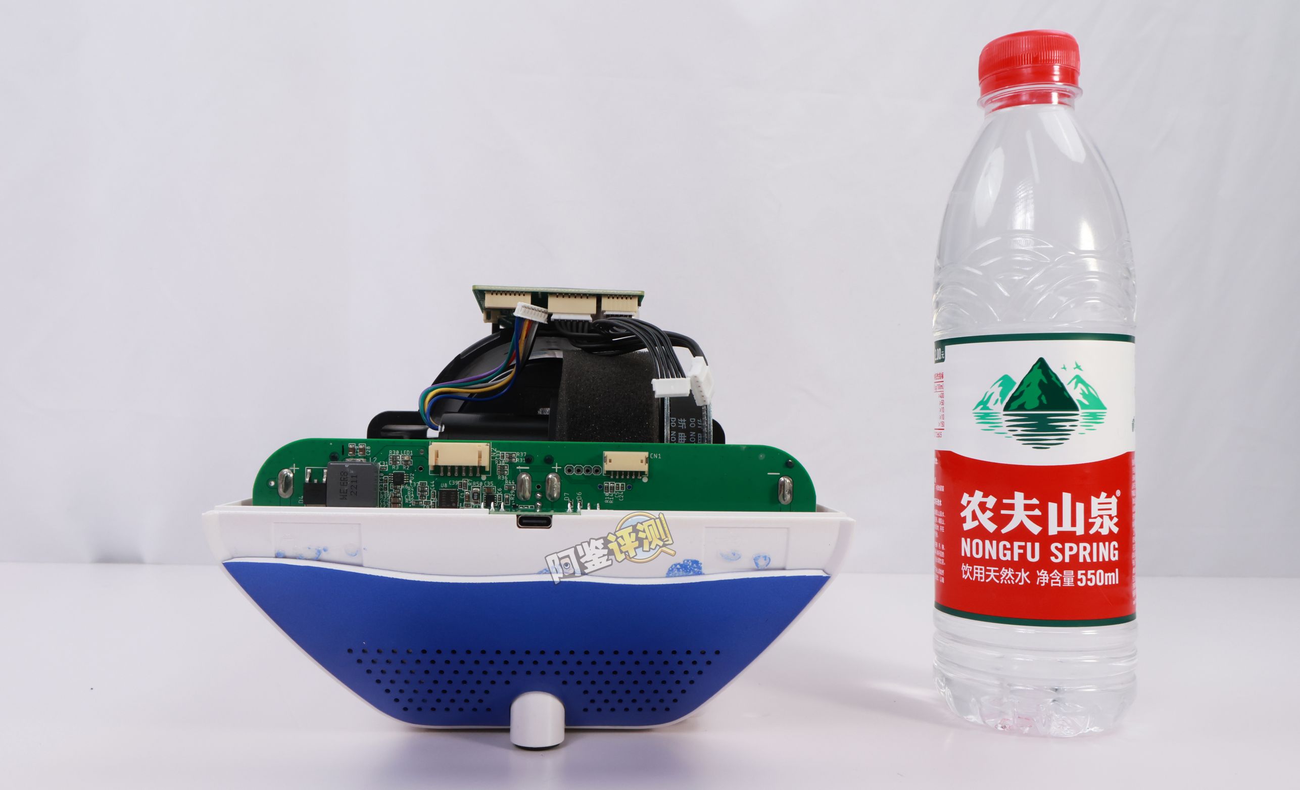 rends——“A10 PISTON SA+plus”评测！价值6000+！高端零件移植到土鳖设计上的四不像智商税