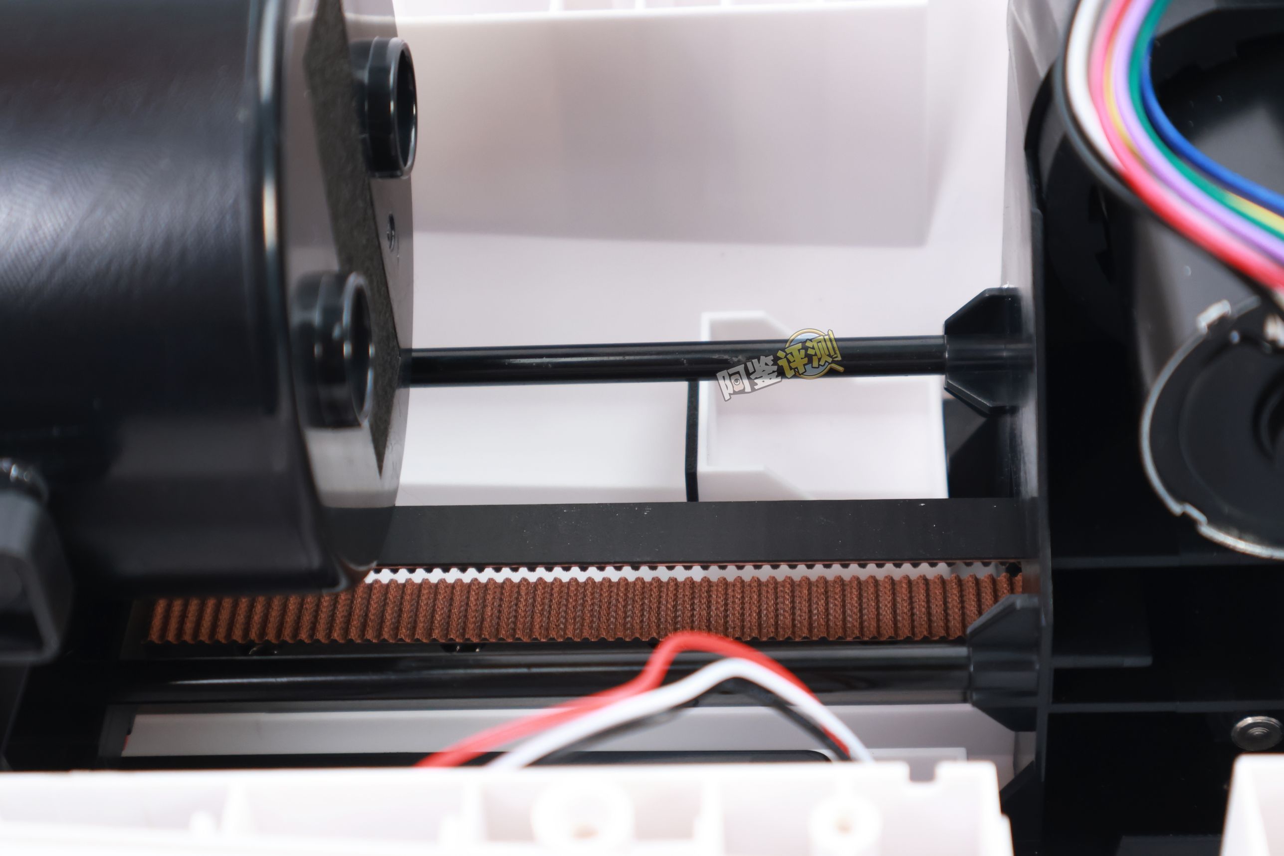 rends——“A10 PISTON SA+plus”评测！价值6000+！高端零件移植到土鳖设计上的四不像智商税