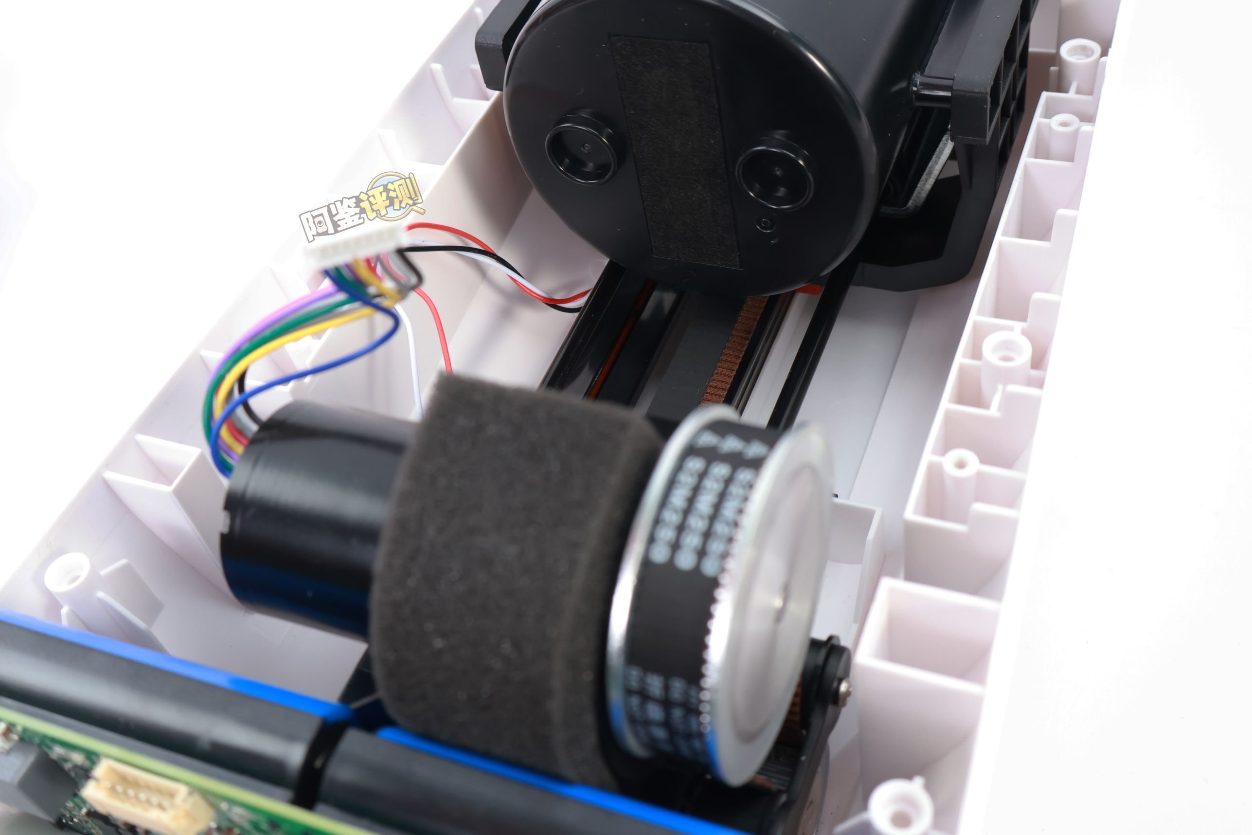 rends——“A10 PISTON SA+plus”评测！价值6000+！高端零件移植到土鳖设计上的四不像智商税