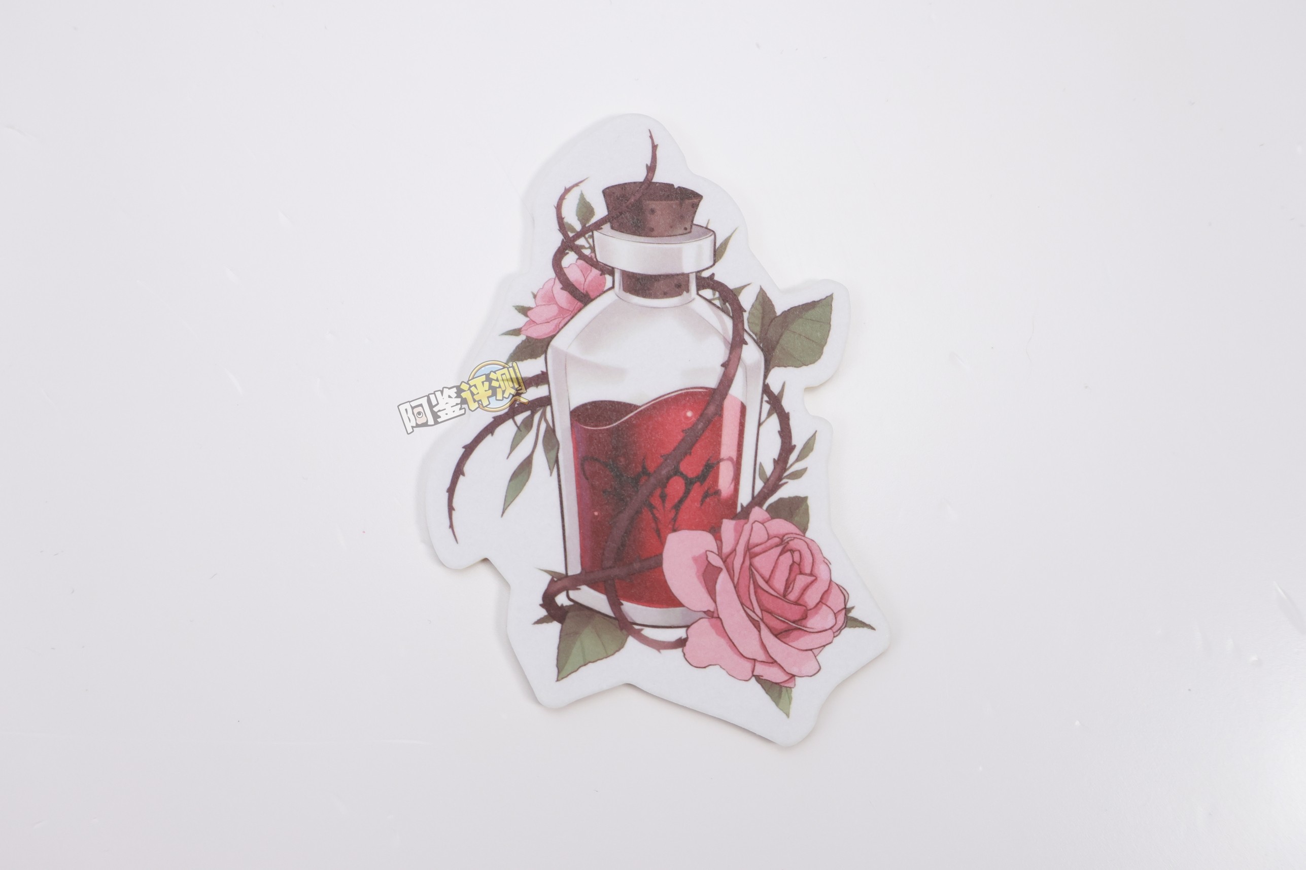 TMT——“魔女之森”评测！除了使用体验以外都挺精致，杯界的时尚小垃圾