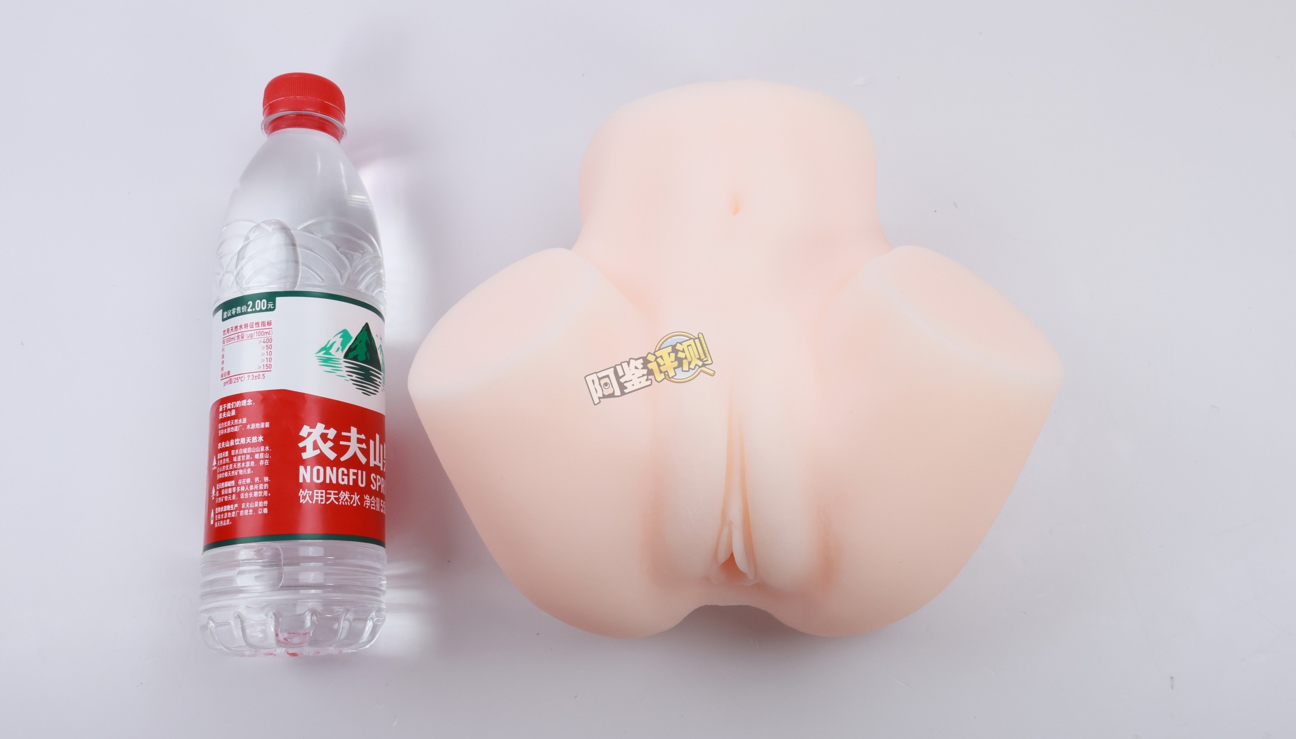 TMT——“欲望修女（软/硬版）”评测！鉴定某宝热门小臀模！结果是“上古时代的宝贝”？！