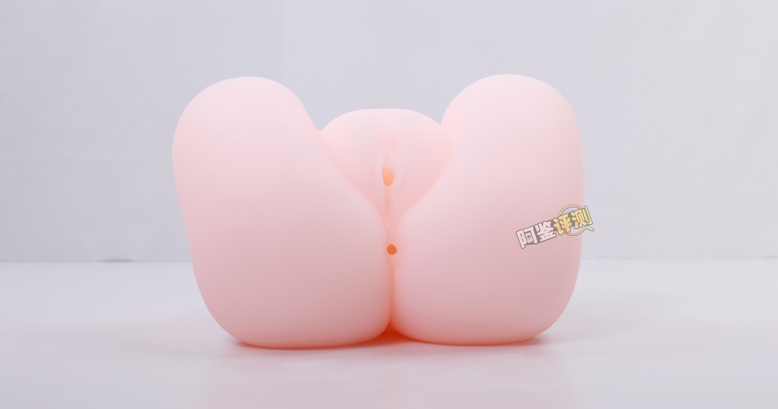 TMT——“星野爱丽丝”评测!软感不错,但个头太小,设计上也感觉有些普通