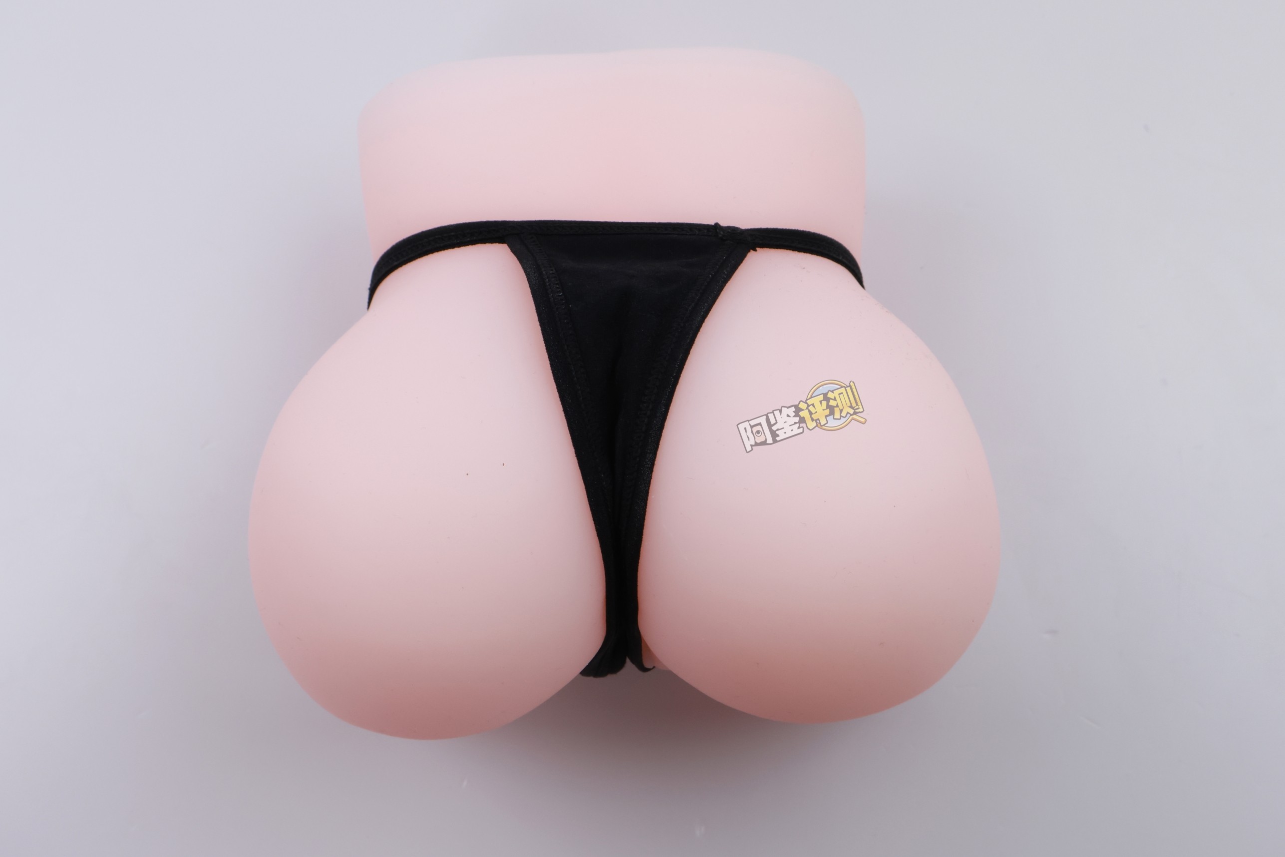 TMT——“星野爱丽丝”评测!软感不错,但个头太小,设计上也感觉有些普通