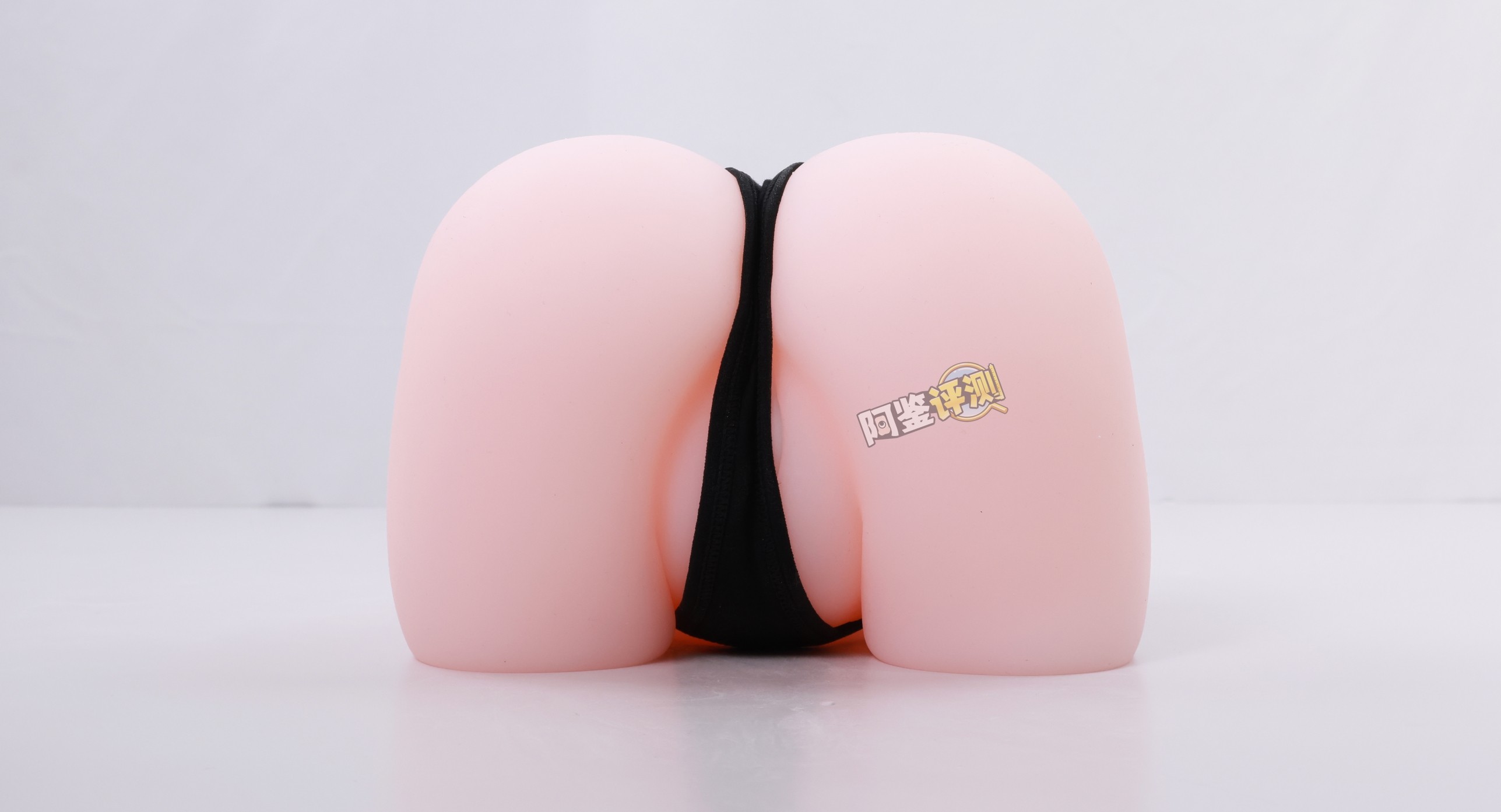 TMT——“星野爱丽丝”评测！软感不错，但个头太小，设计上也感觉有些普通