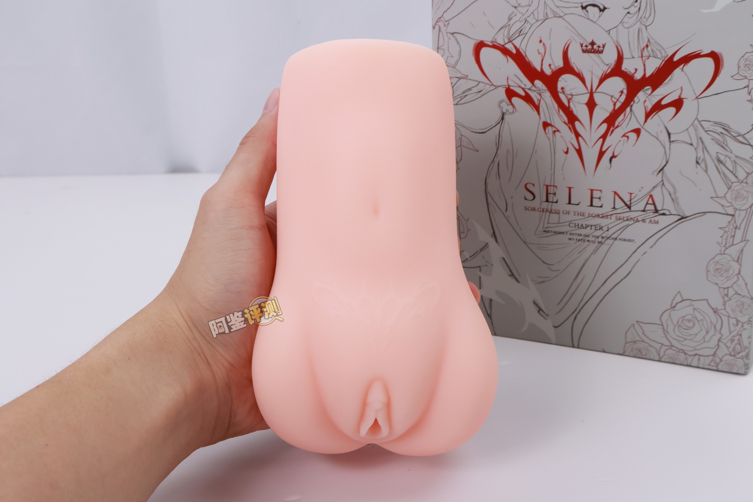 TMT——“魔女之森”评测!除了使用体验以外都挺精致,杯界的时尚小垃圾