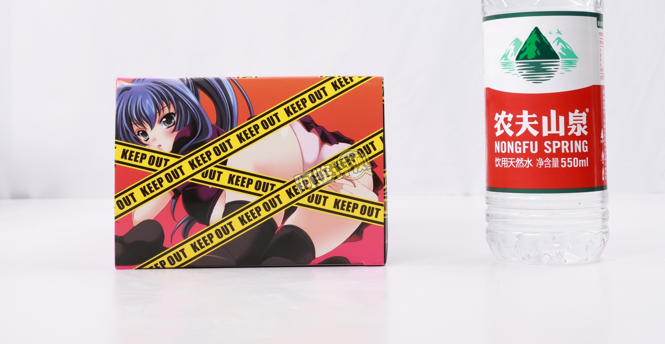 MODE——“奈奈子SP”评测！纯果冻感的“软磨硬泡”，mode难得的“液体感”