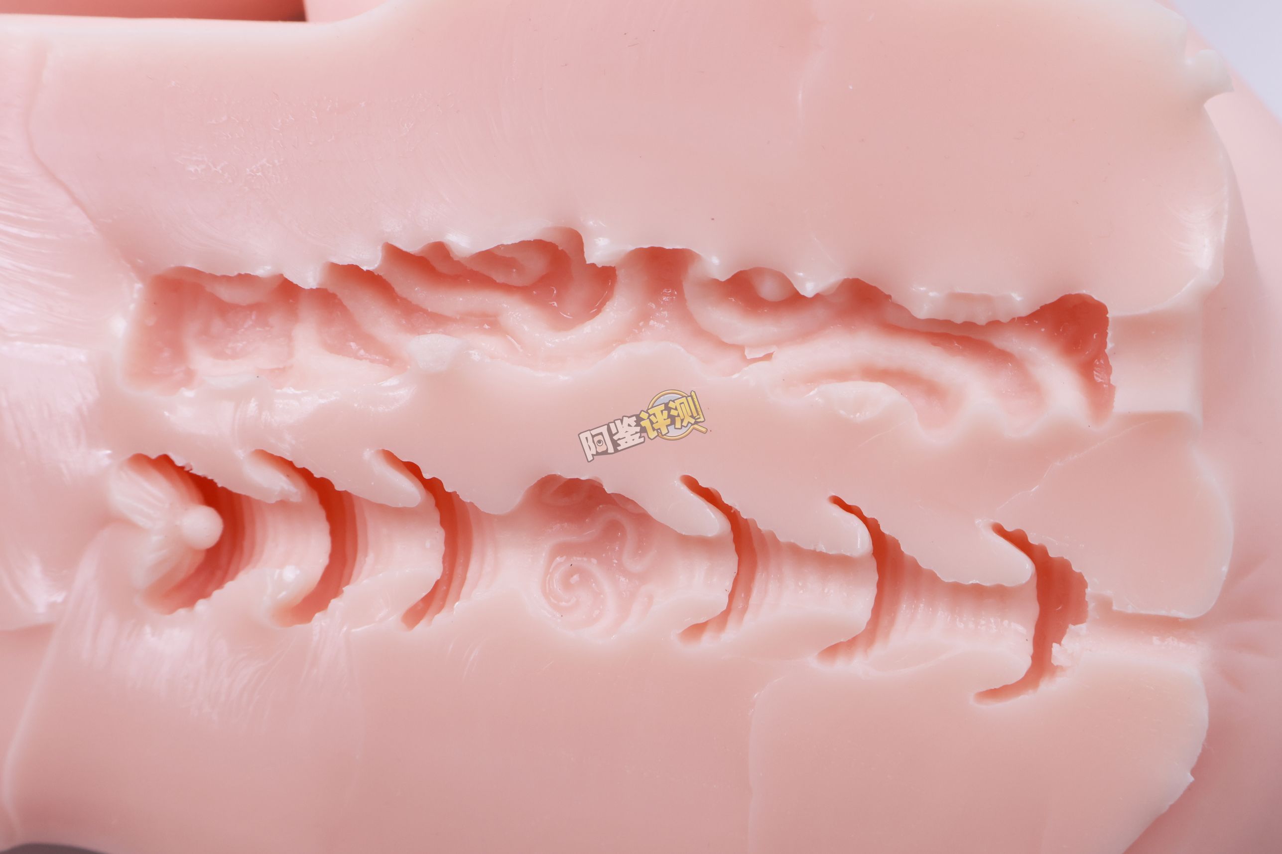 MODE——“哈克娘”评测！用起来感觉....真的是没有什么激情