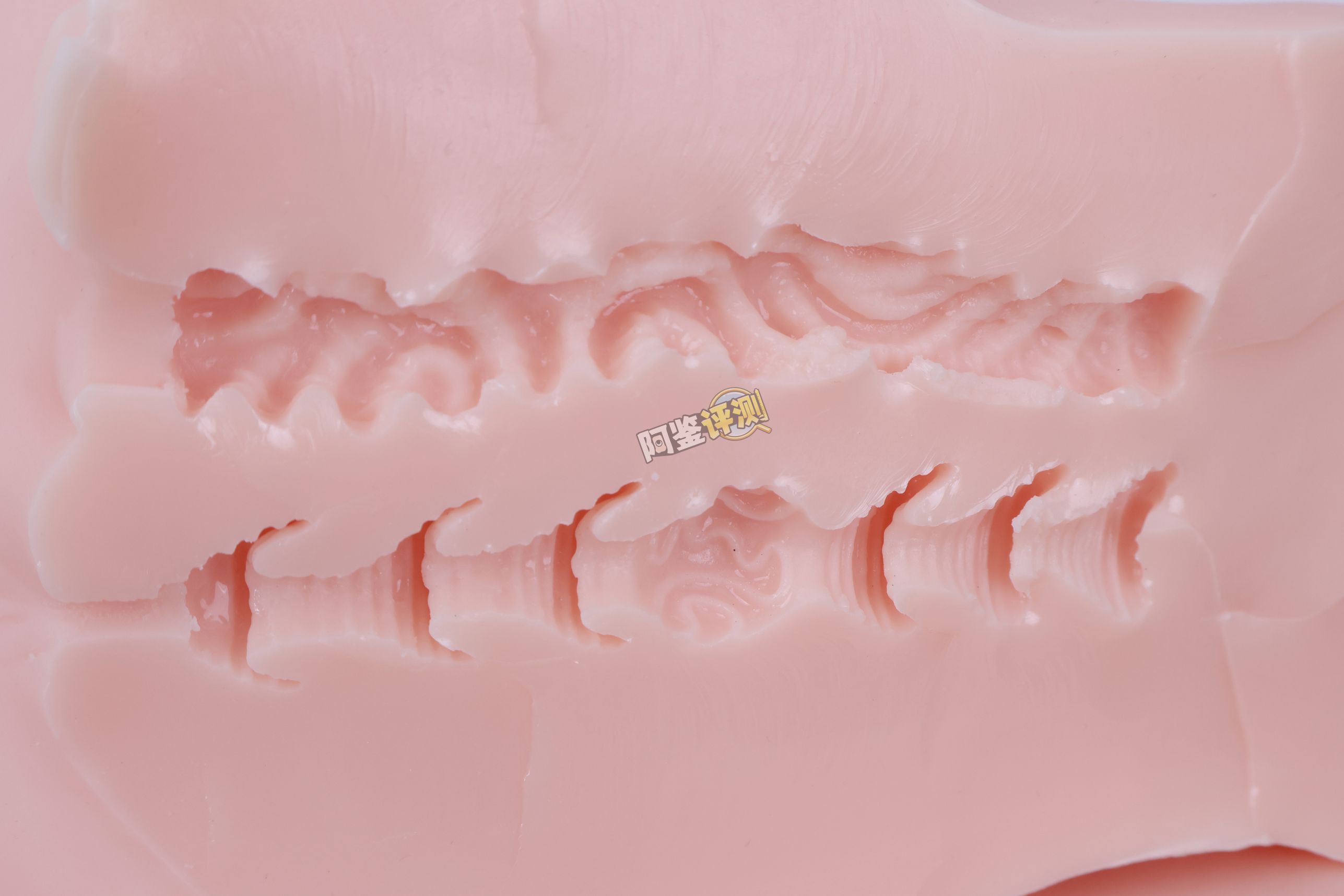 MODE——“哈克娘”评测！用起来感觉....真的是没有什么激情