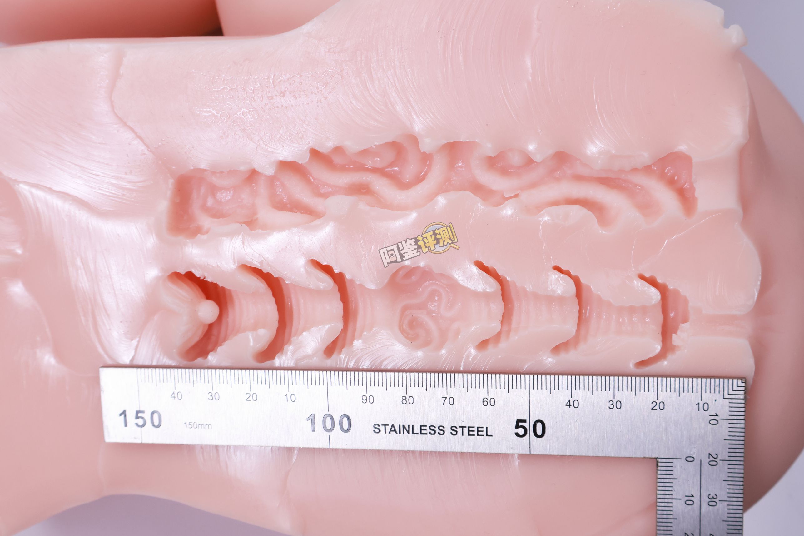 MODE——“哈克娘”评测！用起来感觉....真的是没有什么激情