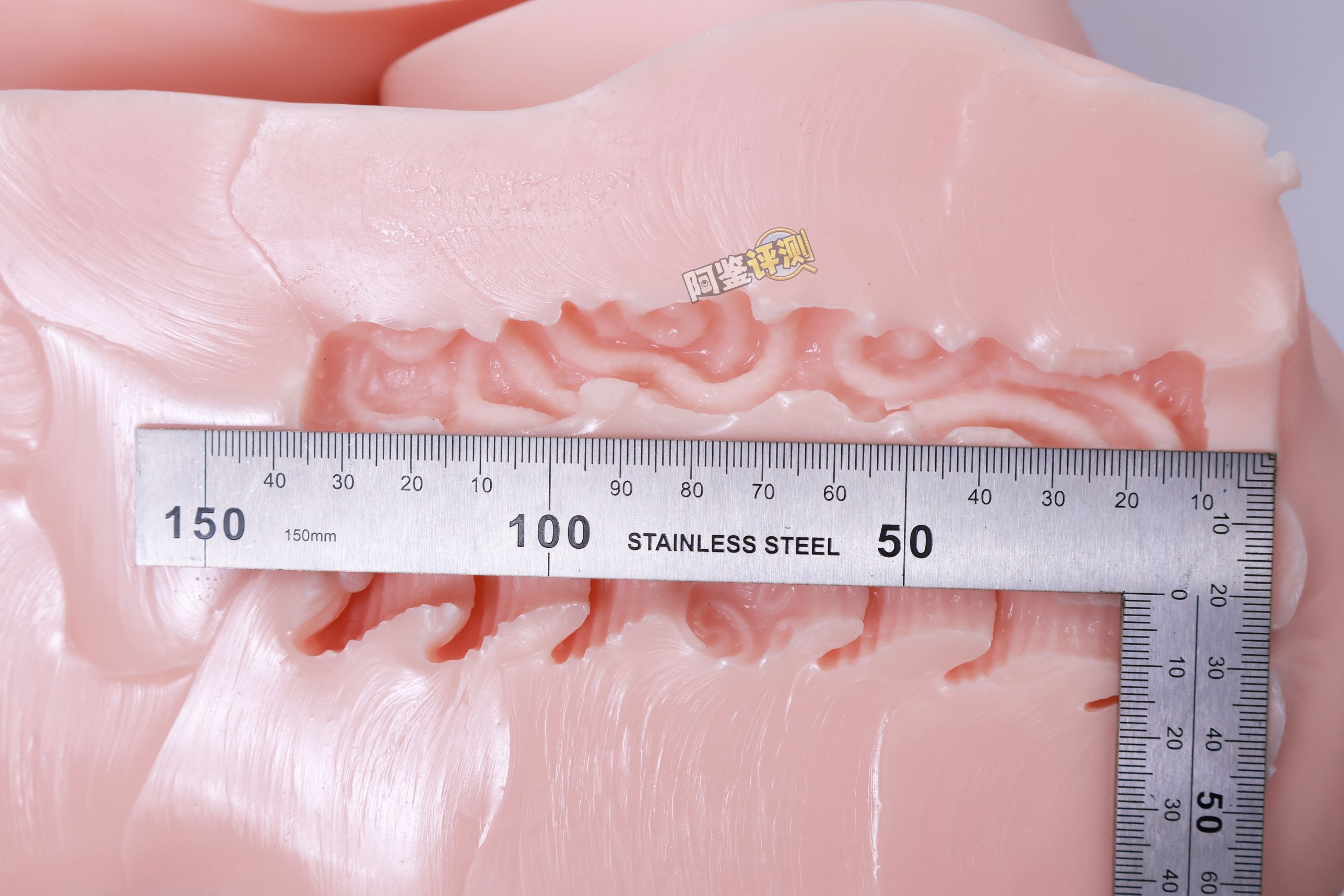 MODE——“哈克娘”评测!用起来感觉....真的是没有什么激情