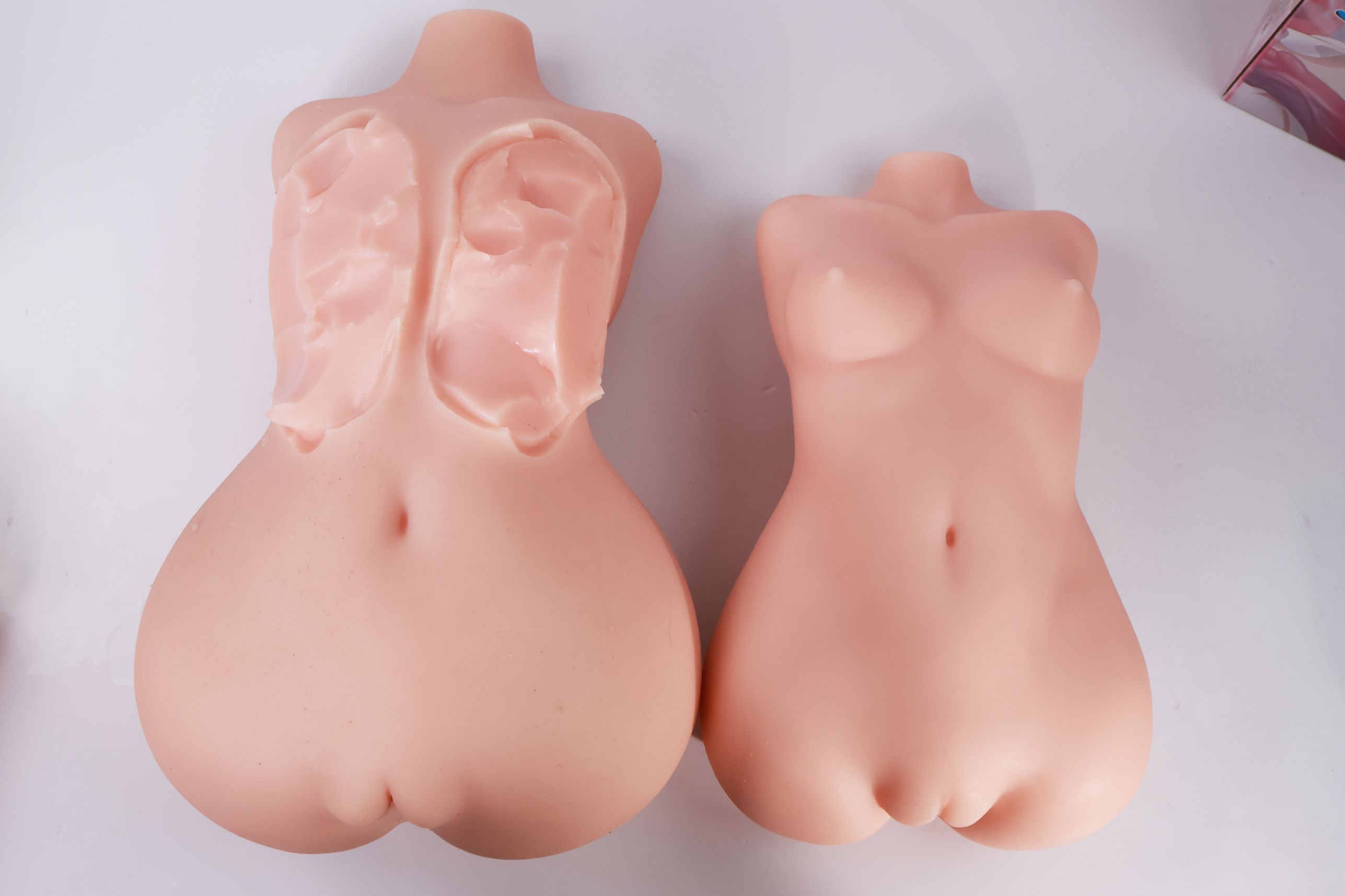 GOSE——“魔法星使”评测!造型精良的萝莉小半身,小领域的难得优品