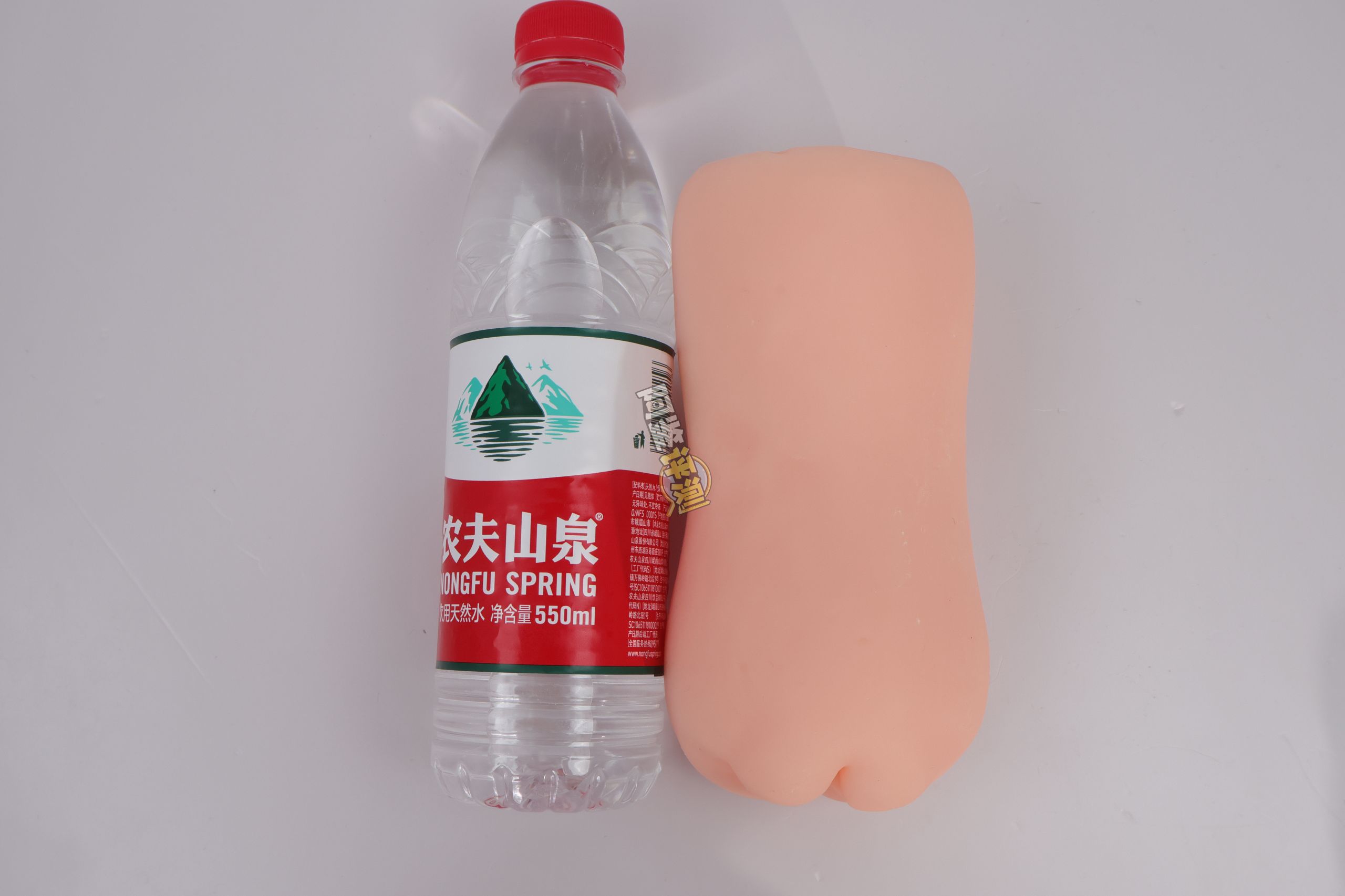 汤马托易士——“AIV-NO.09”评测!猎奇难用还是爽快软榨?TENGA gravity的“劣化版”