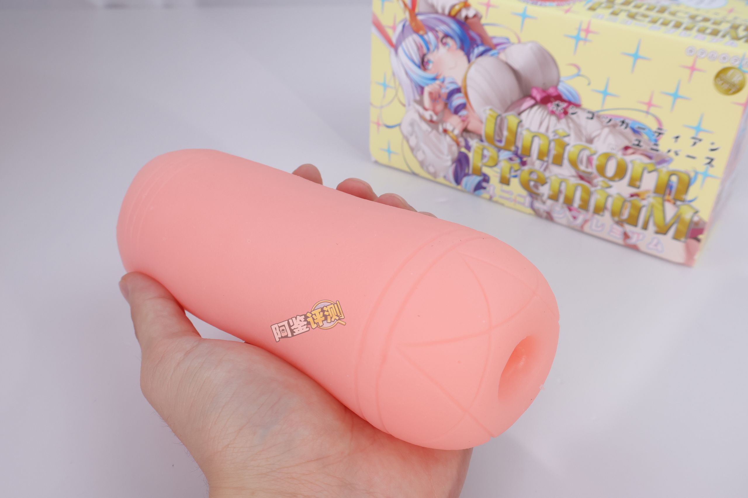 キテルキテル——“独角兽高级版”评测!买到套牌了,但居然比本家还要好?!