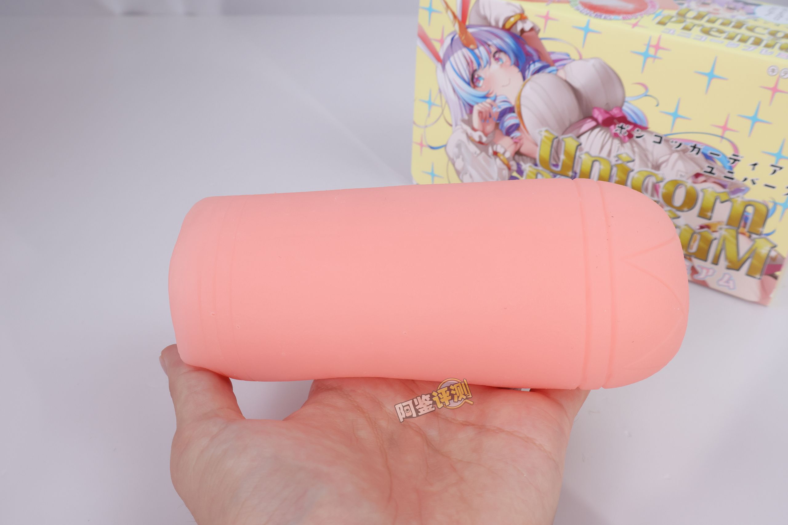 キテルキテル——“独角兽高级版”评测！买到套牌了，但居然比本家还要好？！