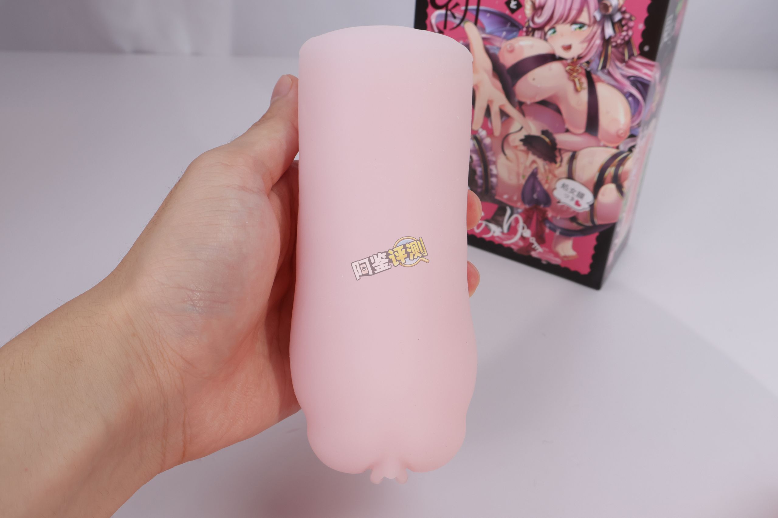 COOLP——“夏芽穂—人妻初夜”评测!处女膜这东西做到杯子里真的是太垃圾了.....