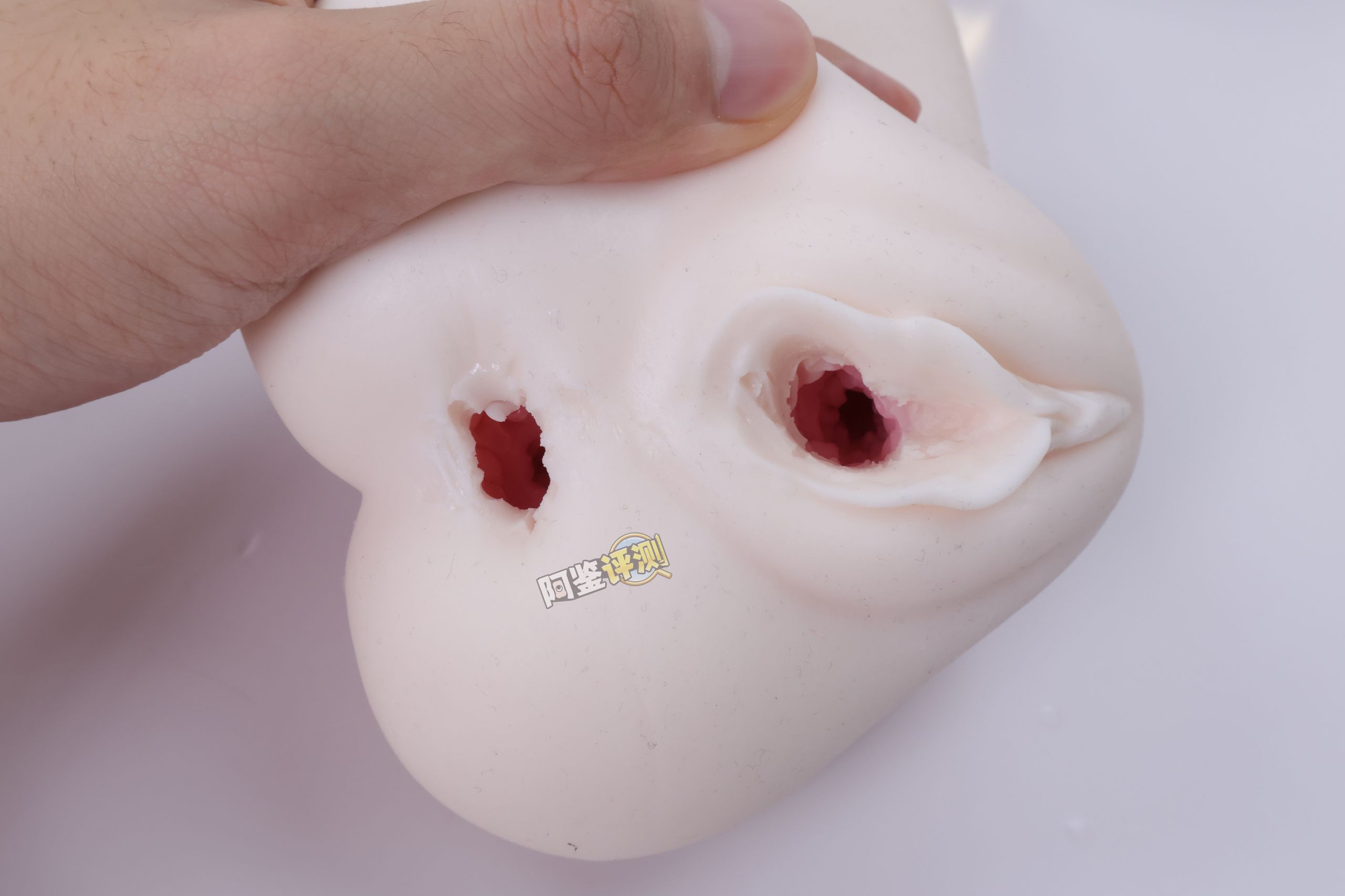 EXE——“名器降临—葵司”评测!优秀材料搭配下,刺激表现得非常好,但又tm顶胶...