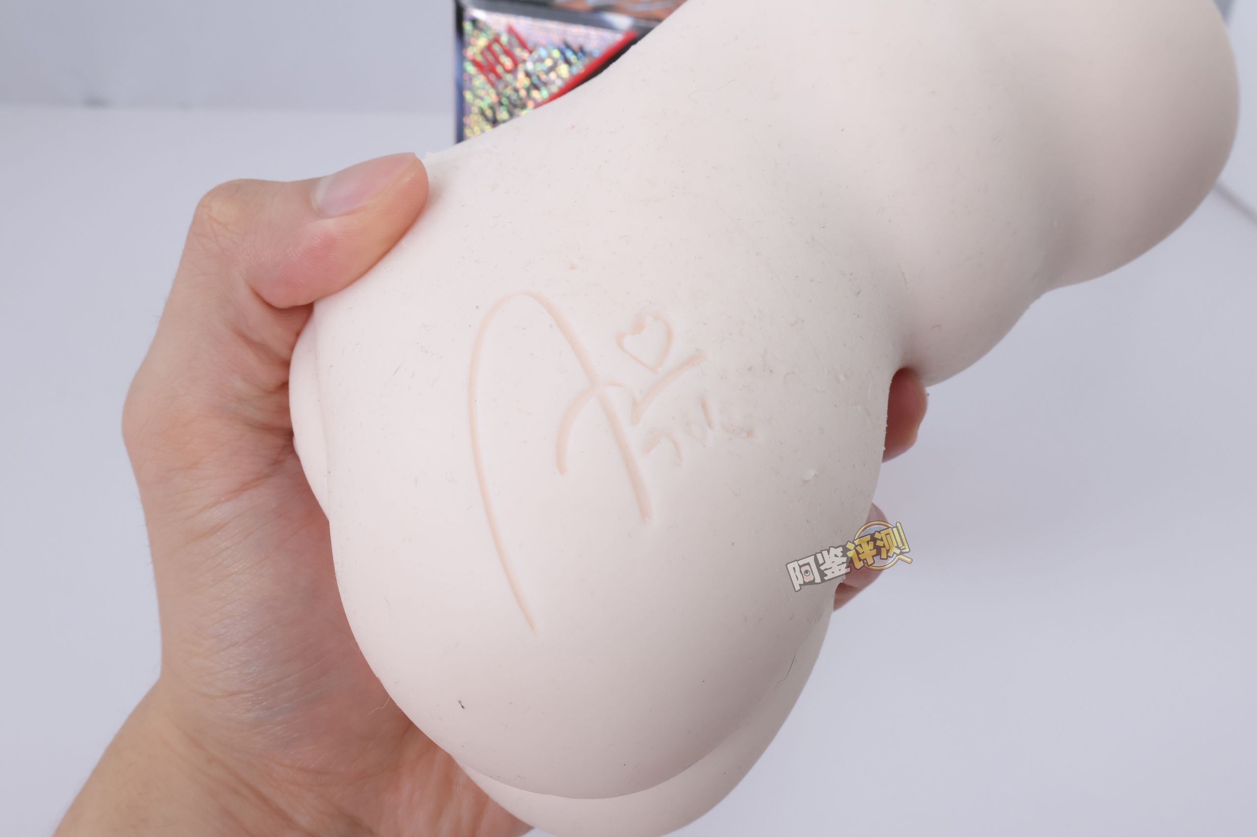 EXE——“名器降临—葵司”评测!优秀材料搭配下,刺激表现得非常好,但又tm顶胶...