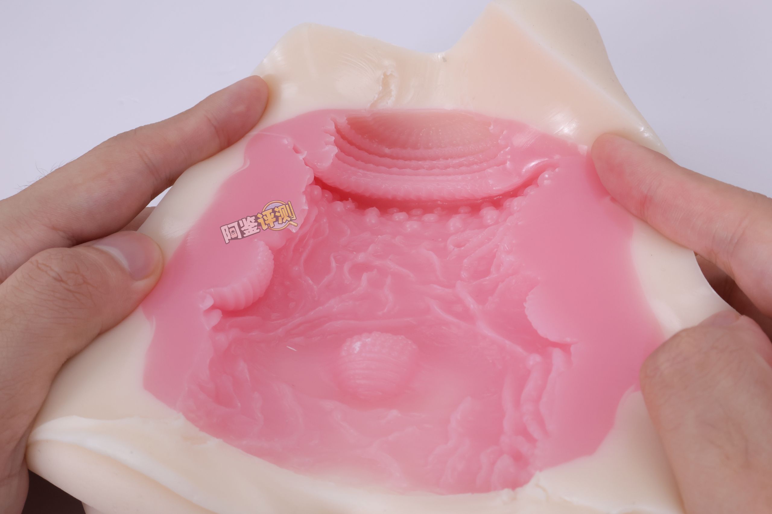 EXE——“名器降临—枫花恋”评测!外软内硬的软榨经典配方,各方面的优化也没有问题