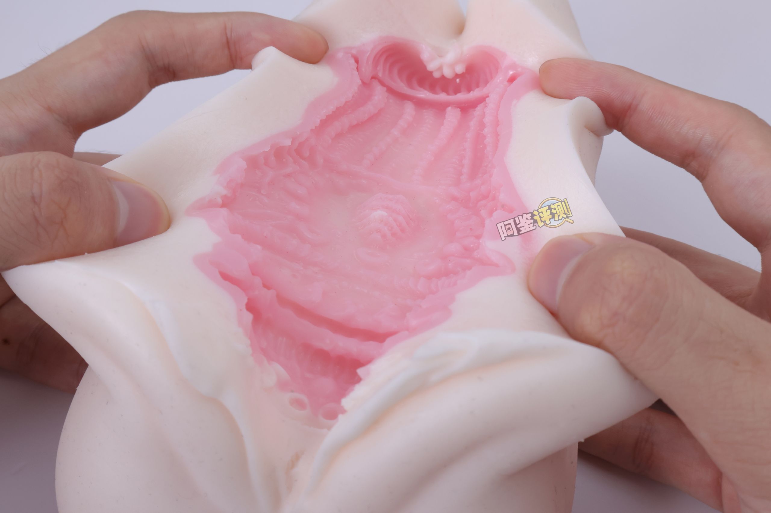 EXE——“名器降临—葵司”评测!优秀材料搭配下,刺激表现得非常好,但又tm顶胶...