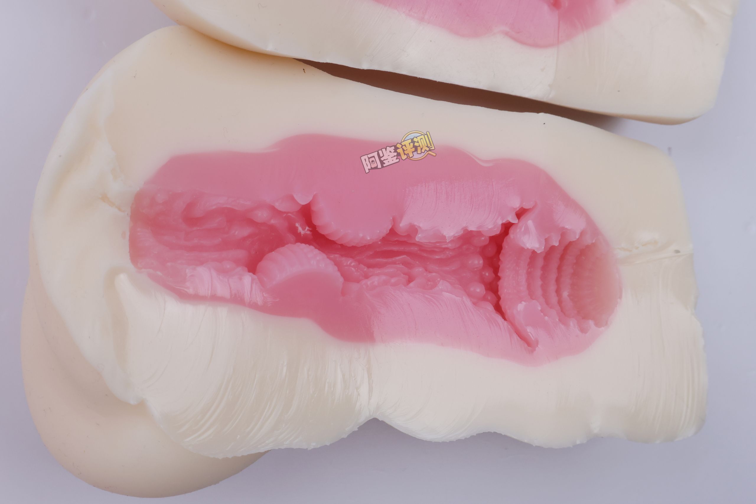 EXE——“名器降临—枫花恋”评测!外软内硬的软榨经典配方,各方面的优化也没有问题