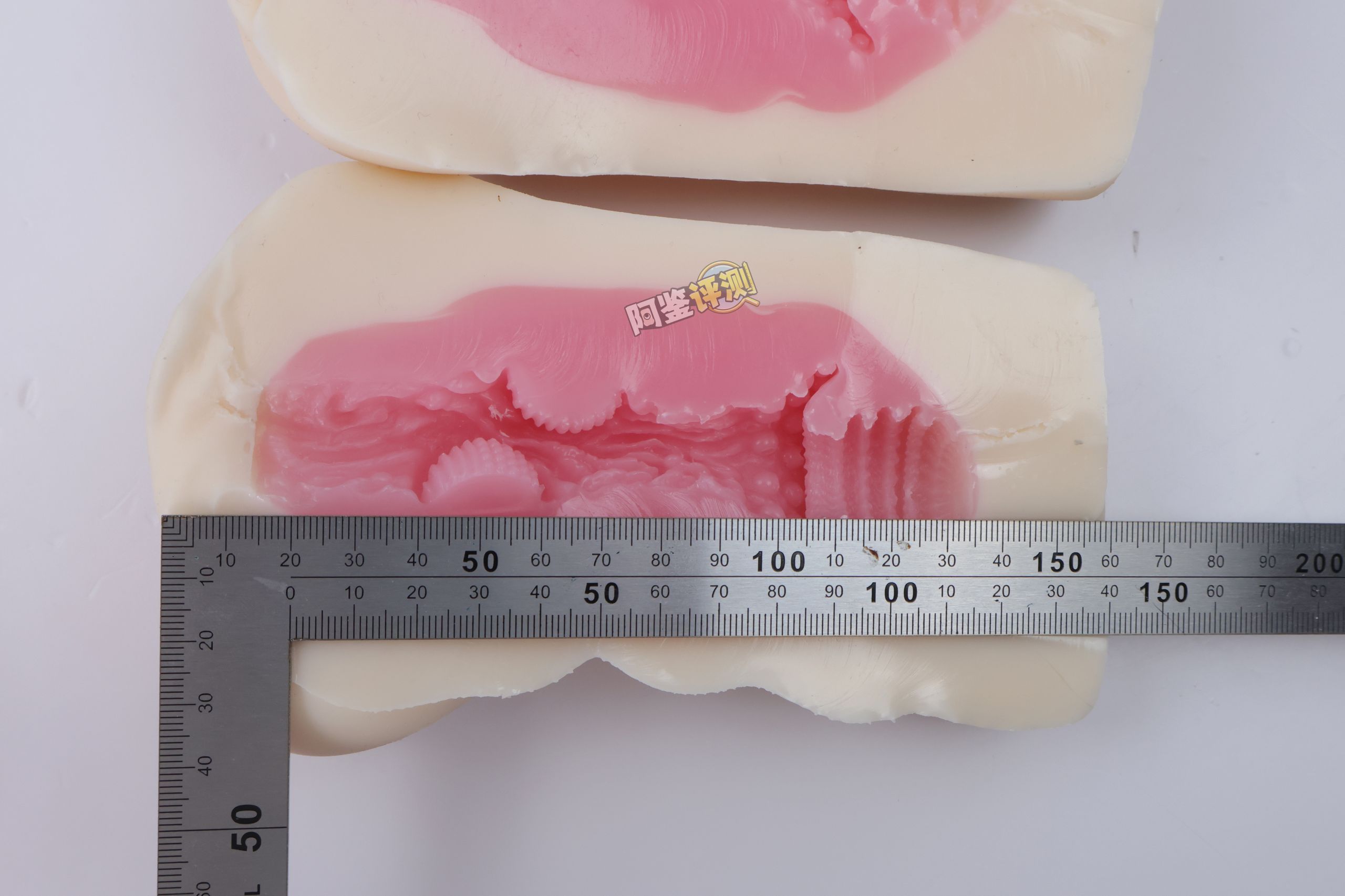 EXE——“名器降临—枫花恋”评测!外软内硬的软榨经典配方,各方面的优化也没有问题