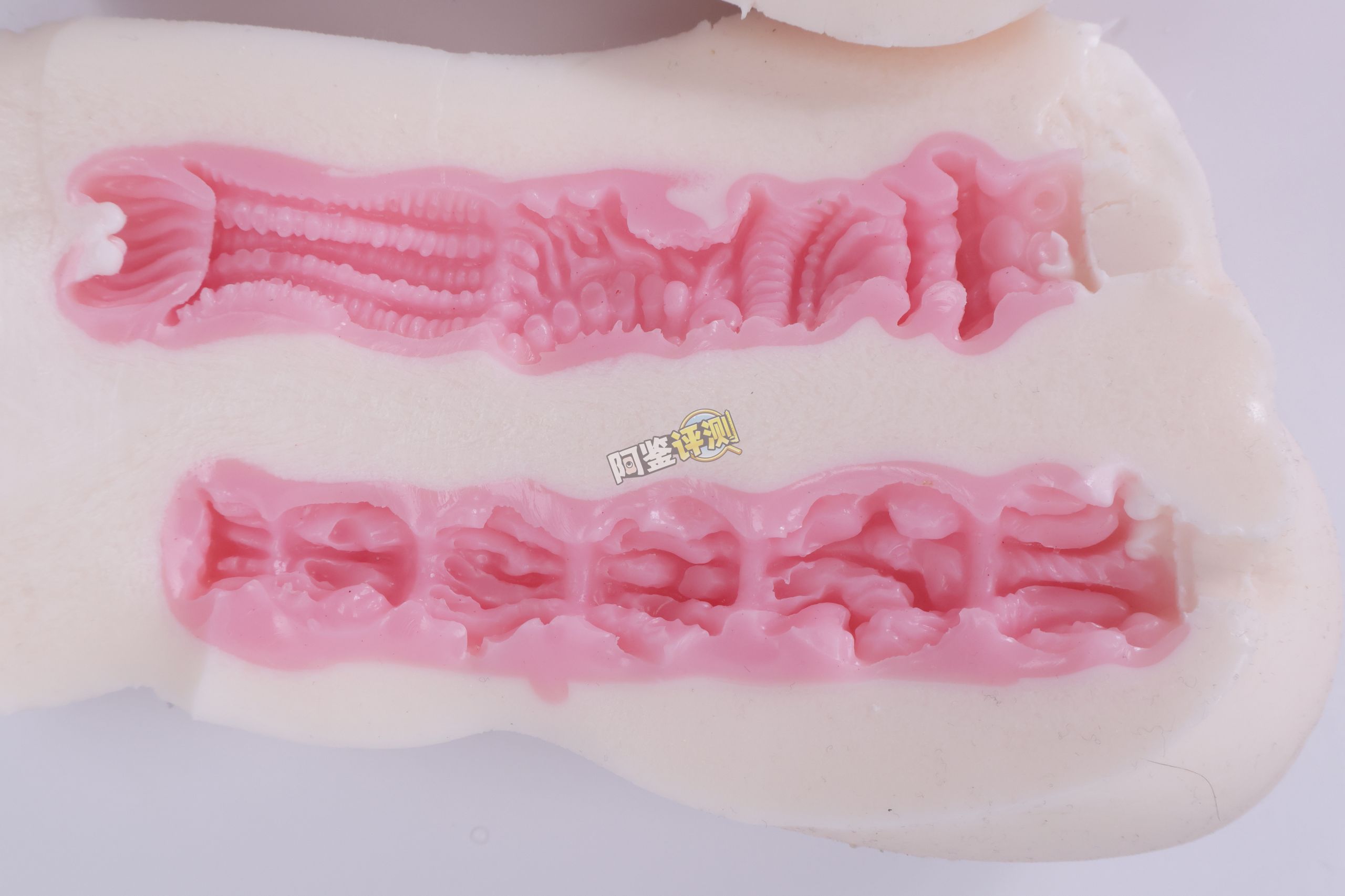 EXE——“名器降临—葵司”评测!优秀材料搭配下,刺激表现得非常好,但又tm顶胶...