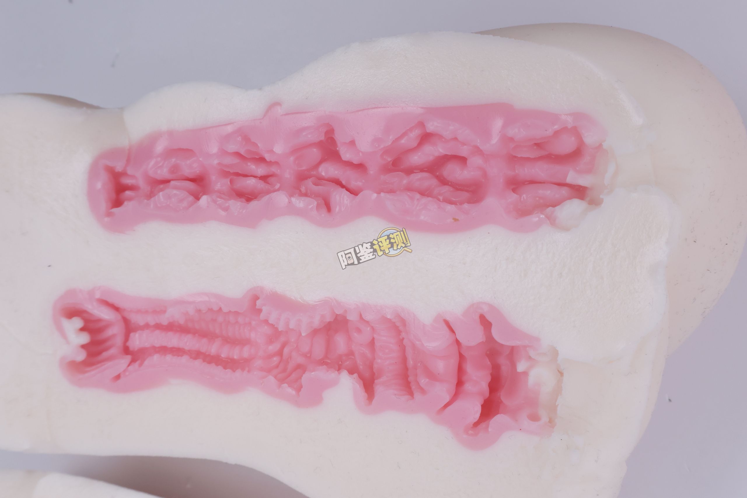 EXE——“名器降临—葵司”评测！优秀材料搭配下，刺激表现得非常好，但又tm顶胶...